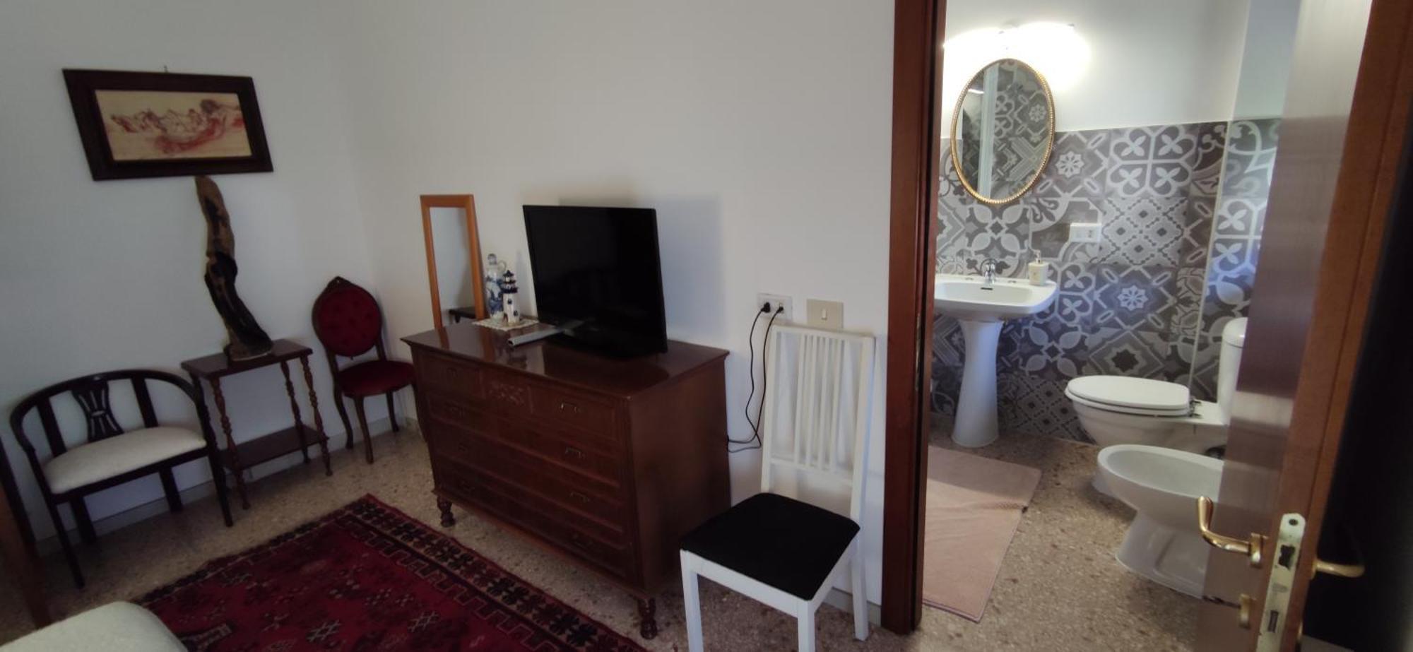 Il Cavaliere Dell'eur Guest house *