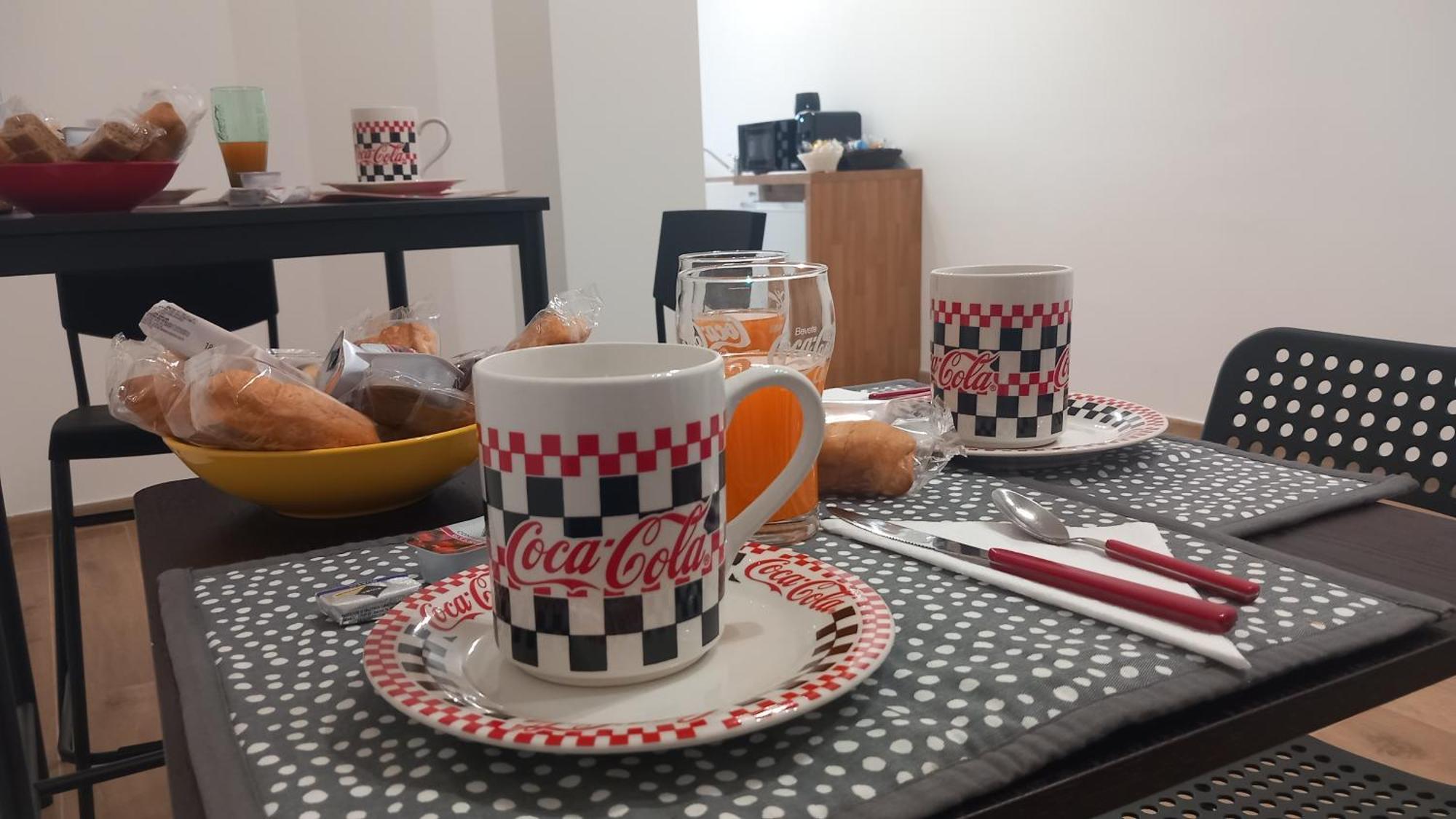 Bed & Breakfast Capitale Rome