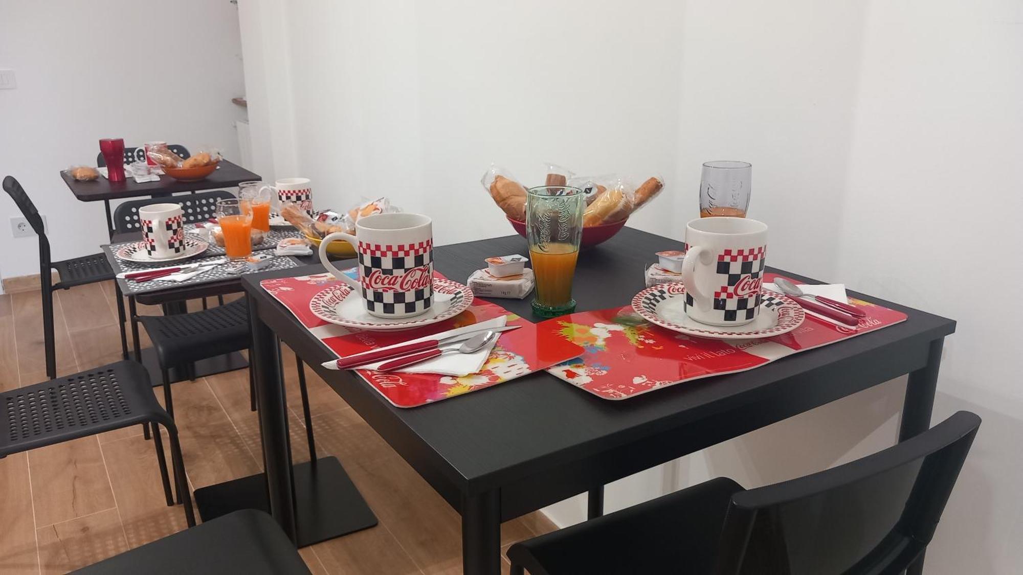 Capitale Bed & Breakfast