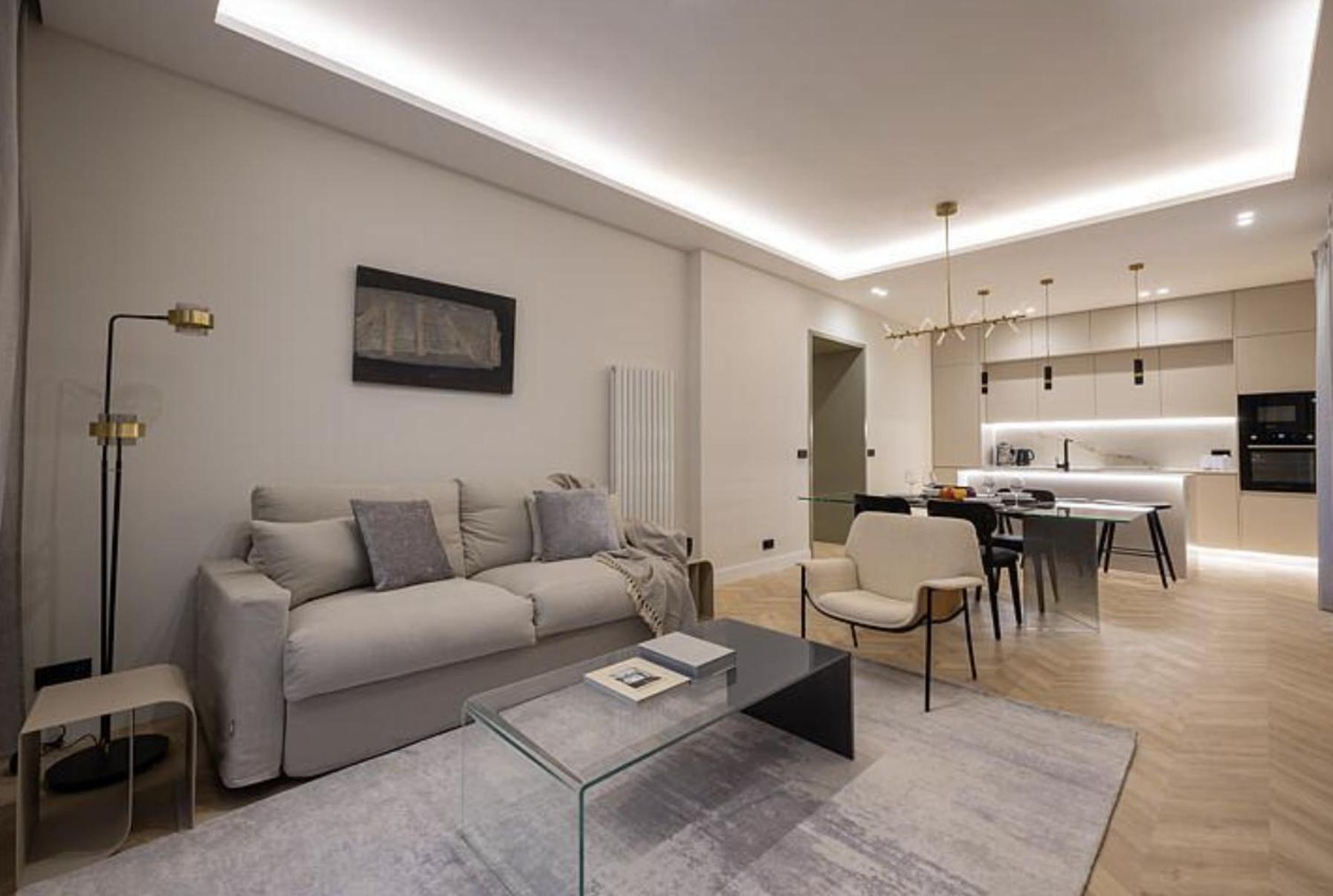 La Dolce Vita Retreat Holiday home *