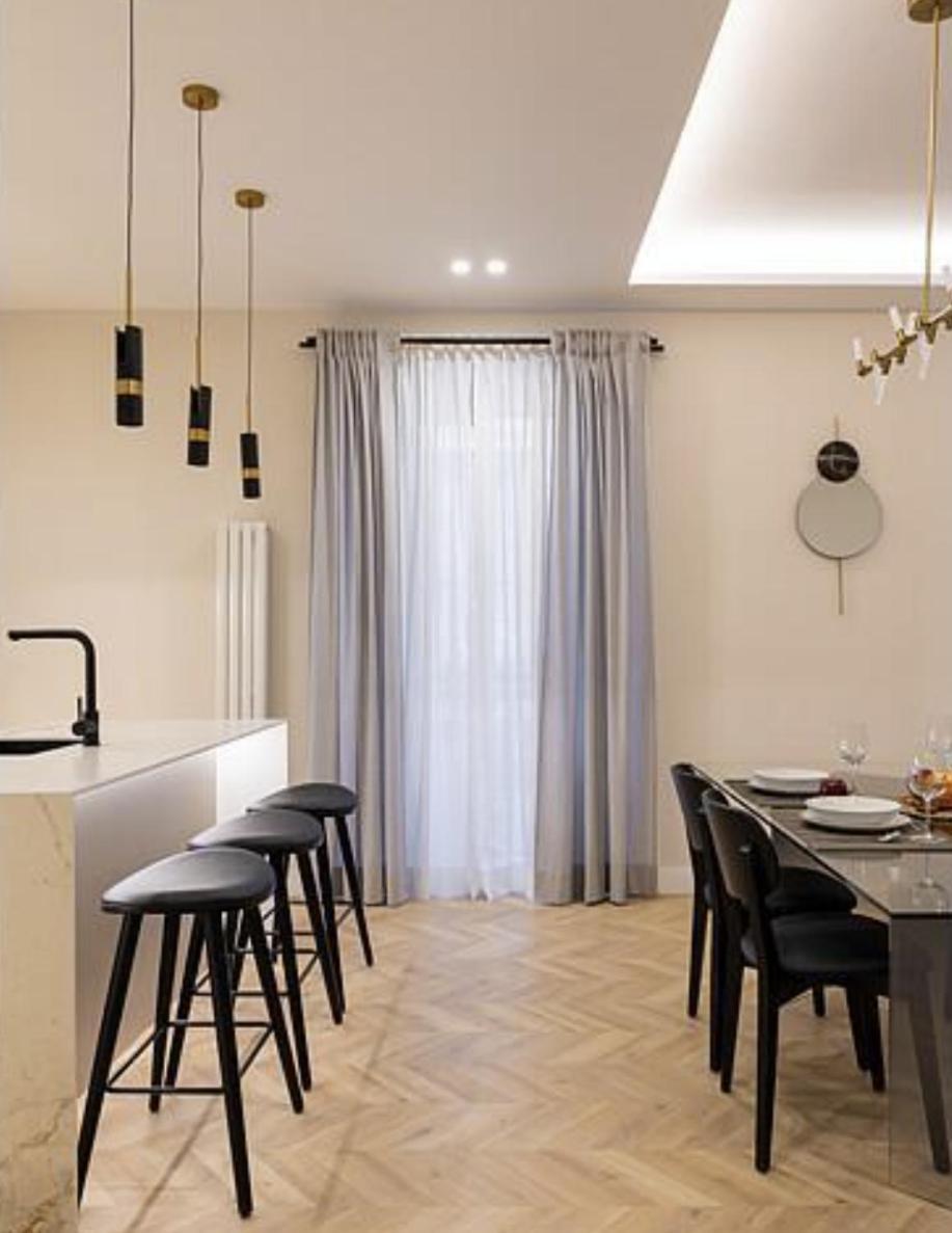 Holiday home La Dolce Vita Retreat Rome