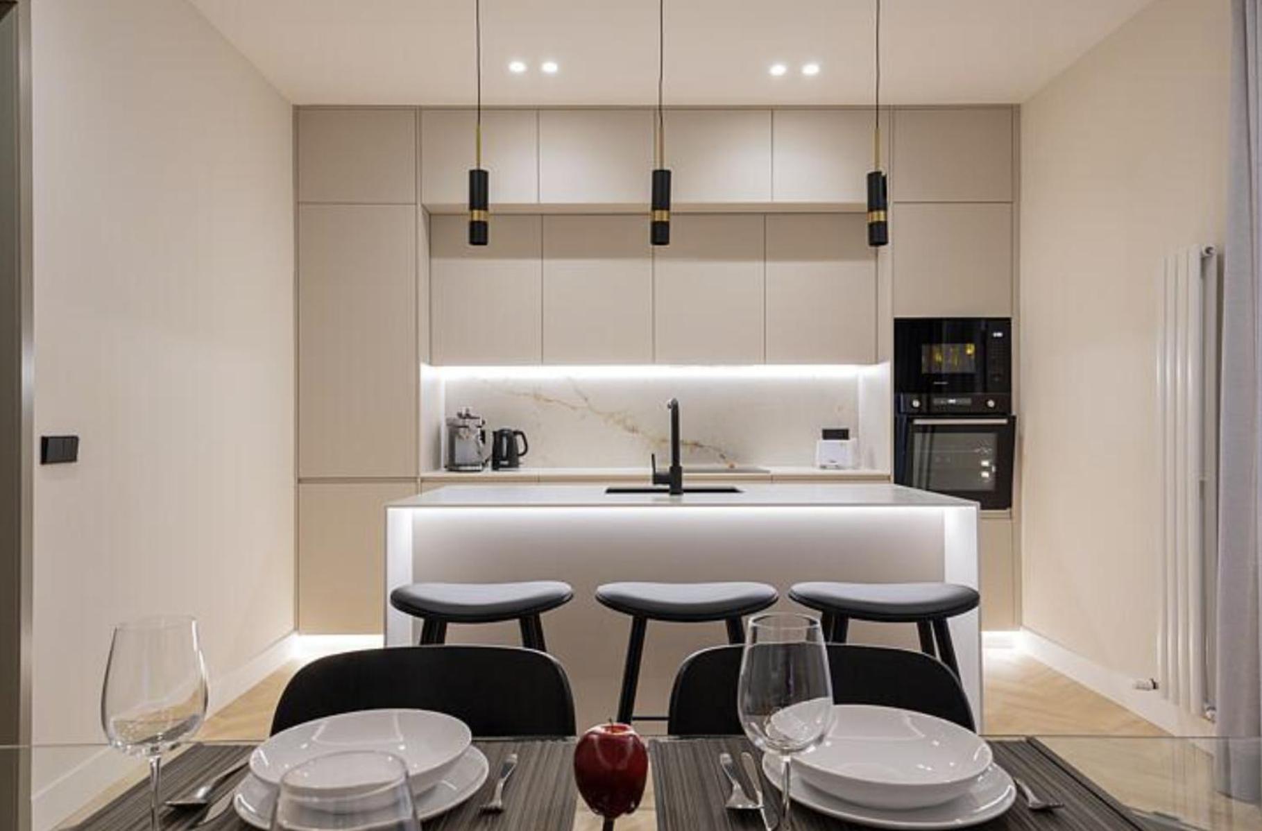 Holiday home La Dolce Vita Retreat