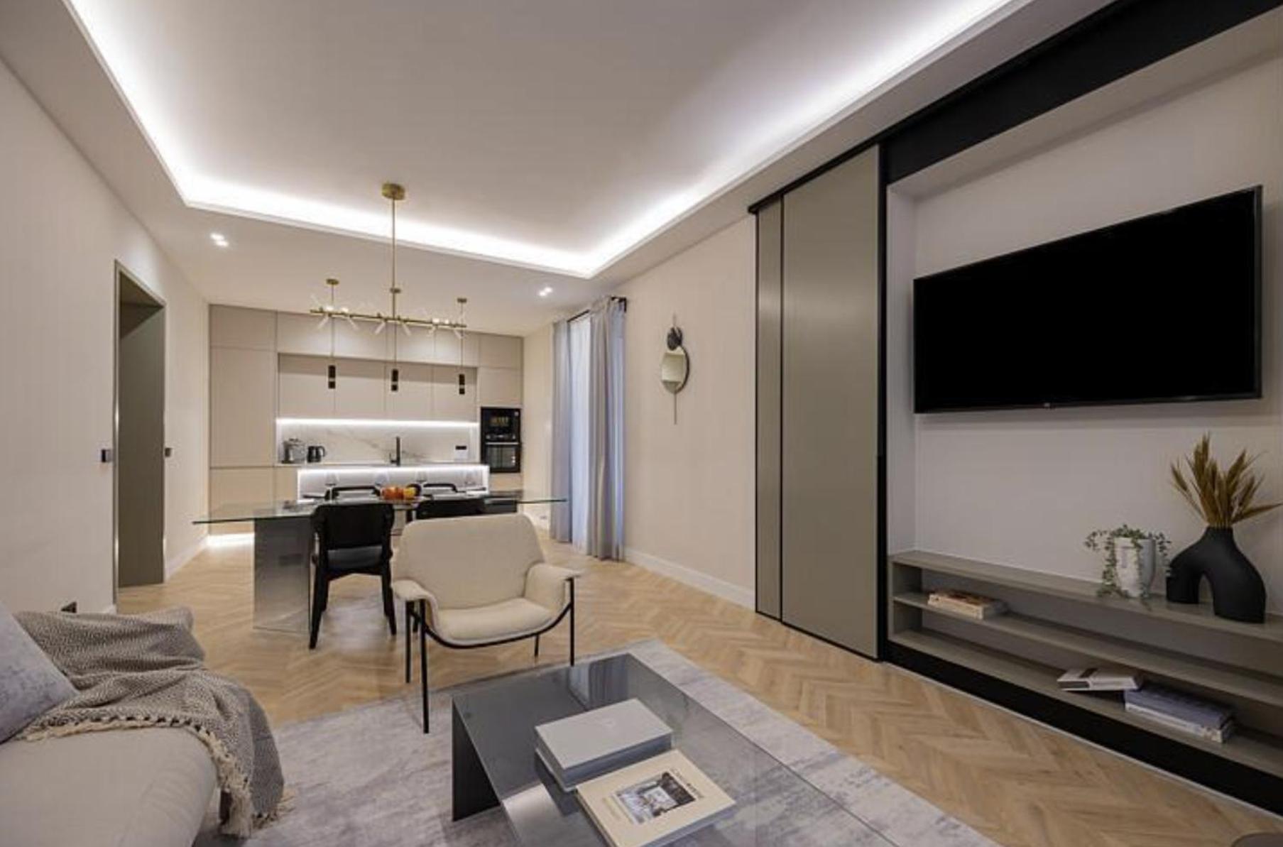 Holiday home La Dolce Vita Retreat Rome