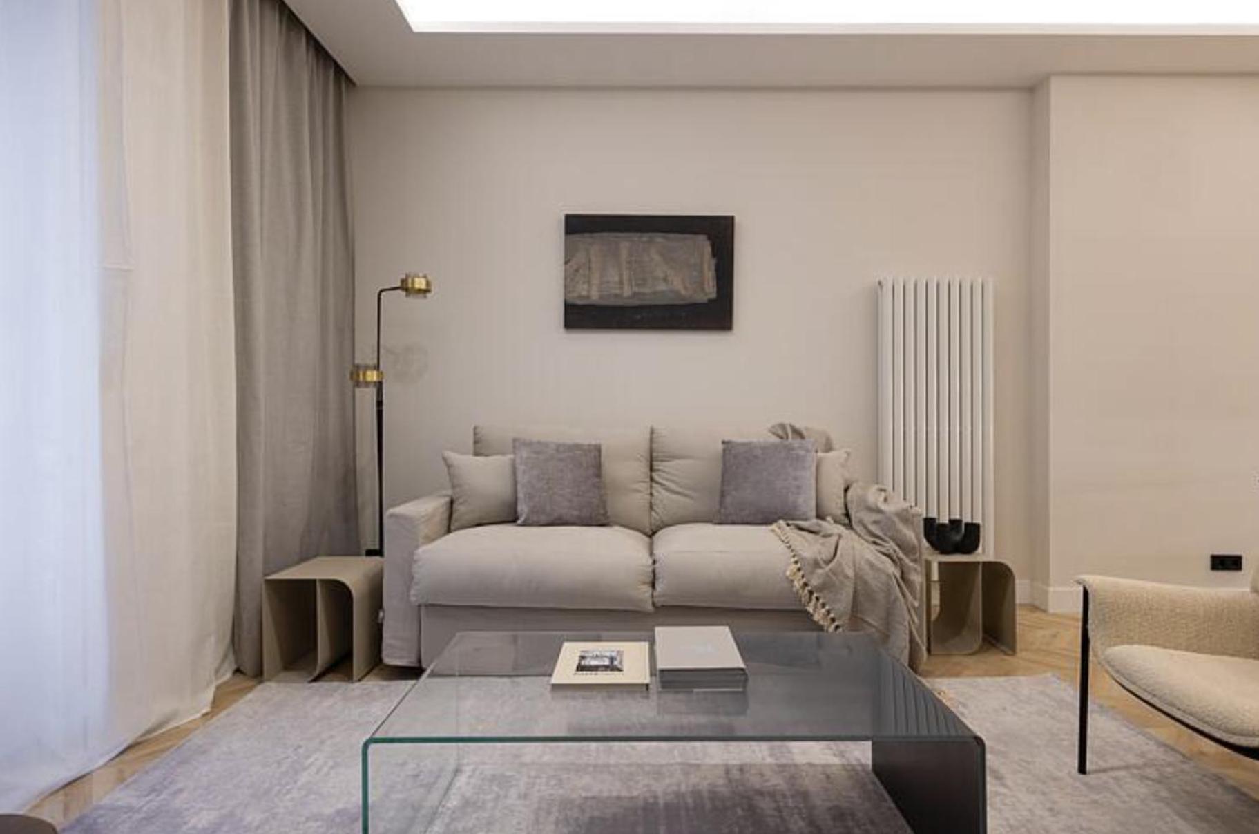 La Dolce Vita Retreat *