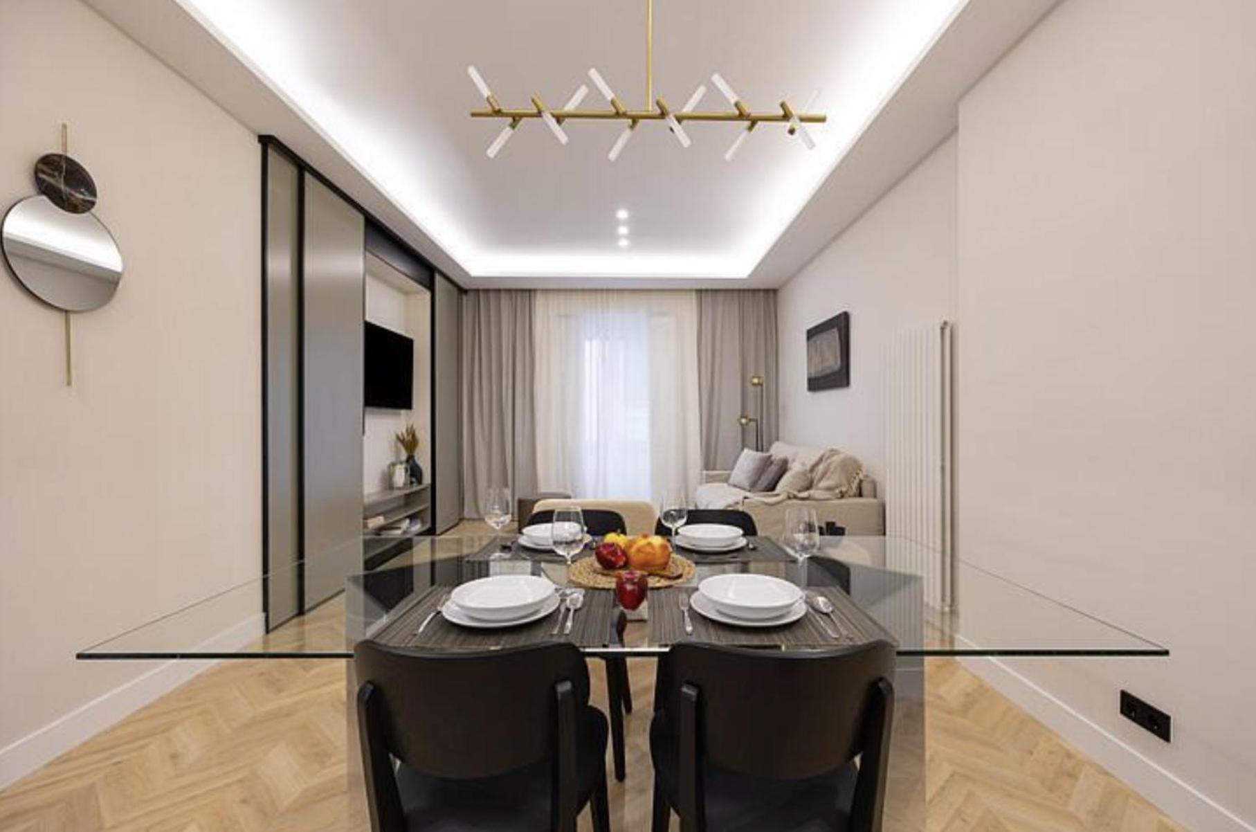 La Dolce Vita Retreat Rome