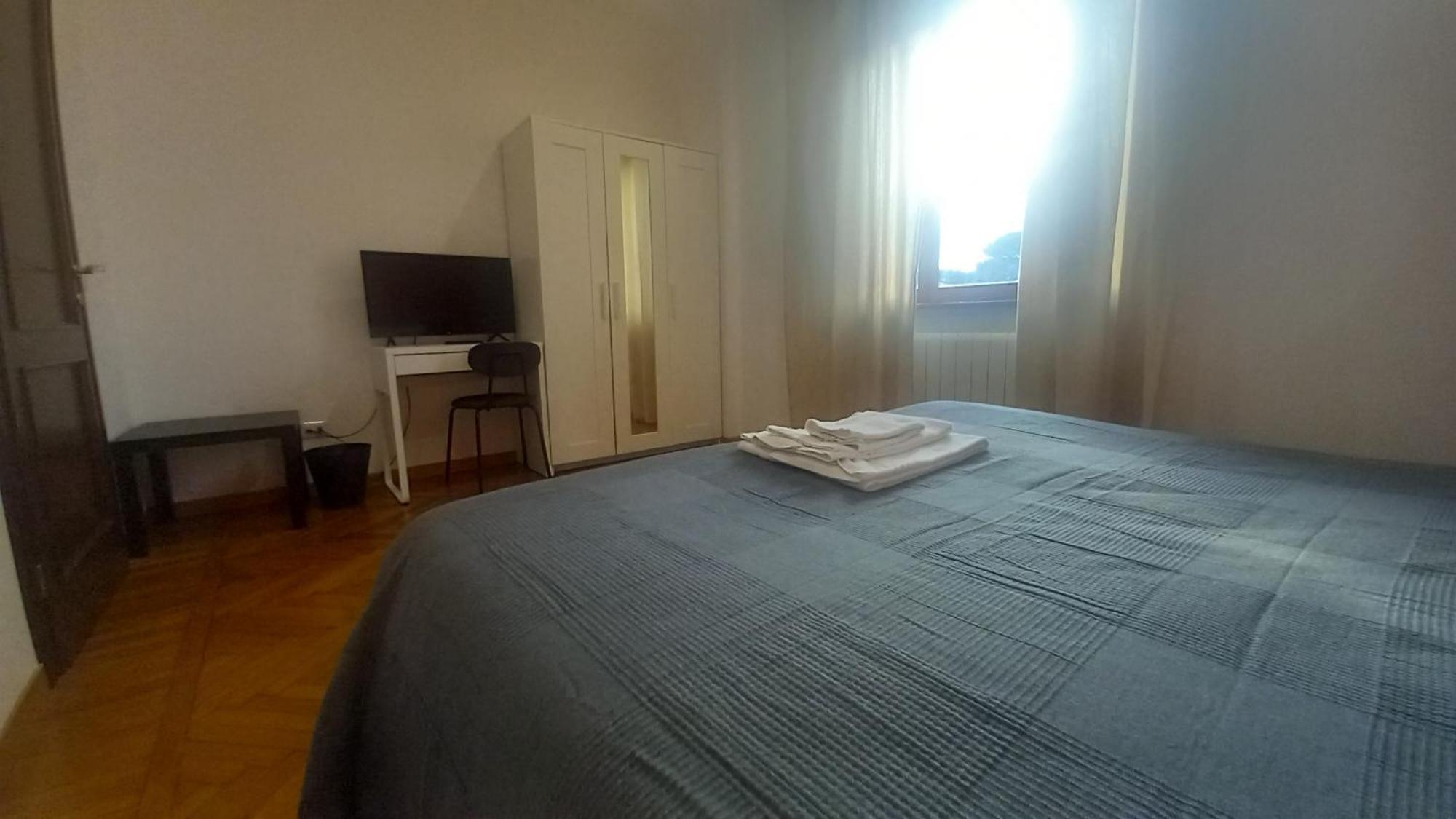 Capitale Bed & Breakfast *