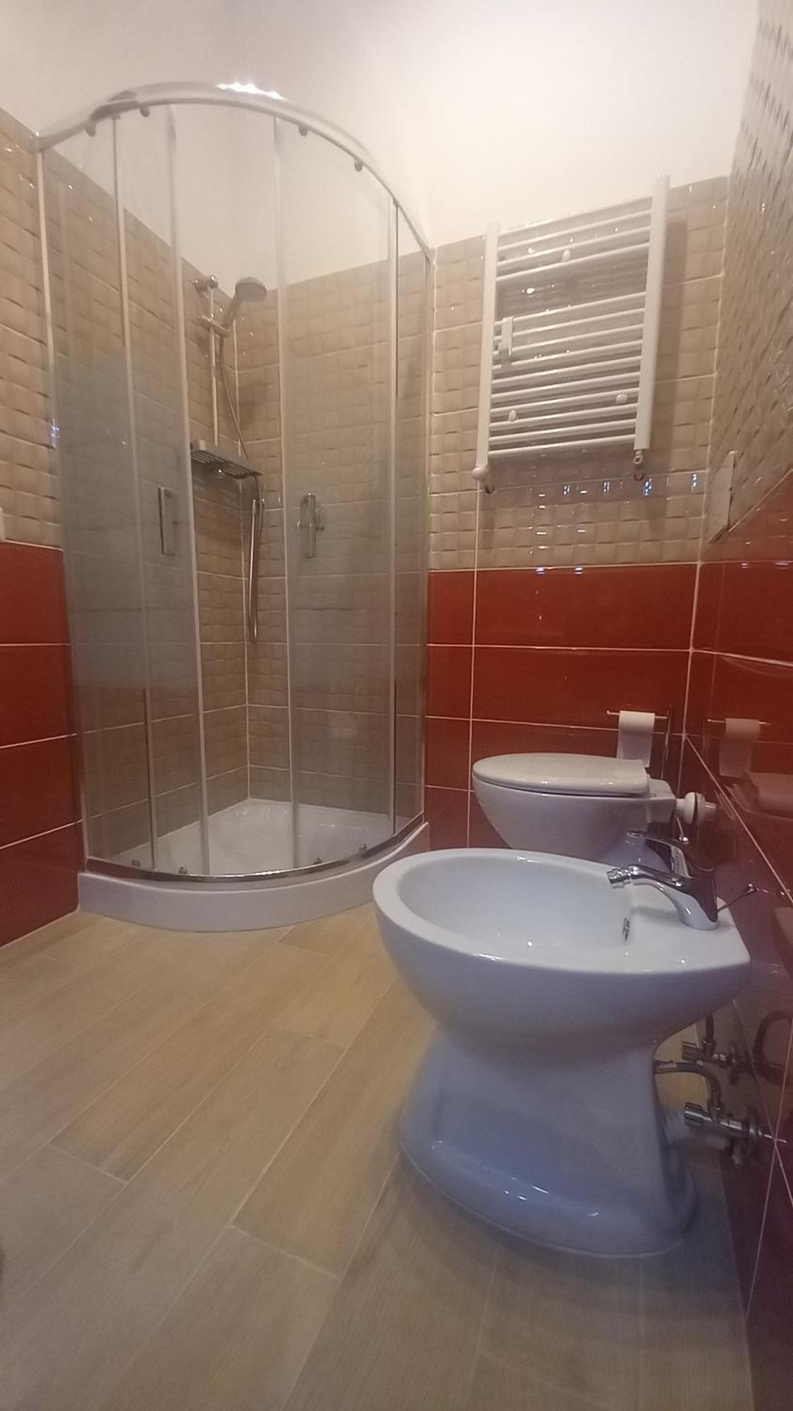 Capitale Bed & Breakfast