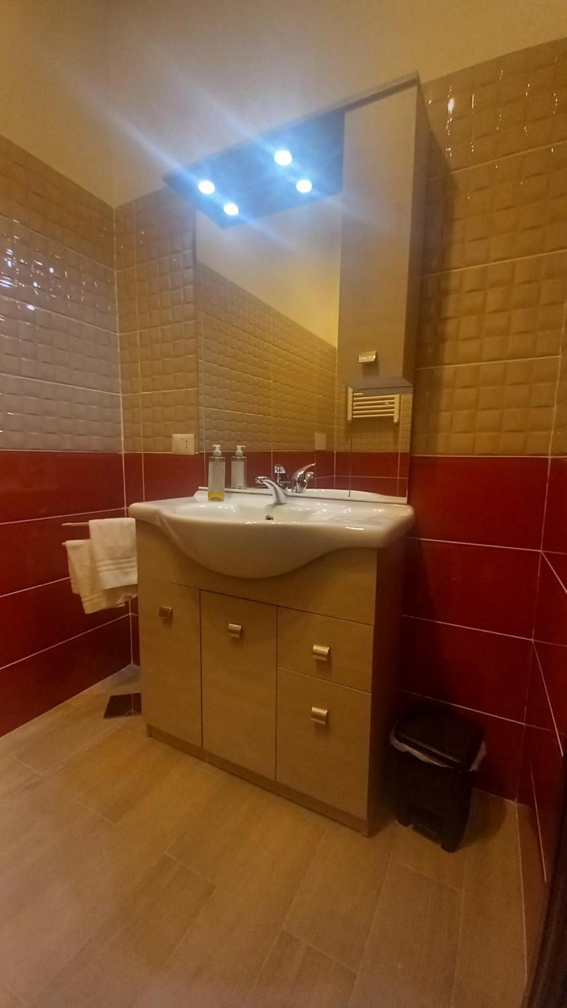 Capitale Bed & Breakfast *