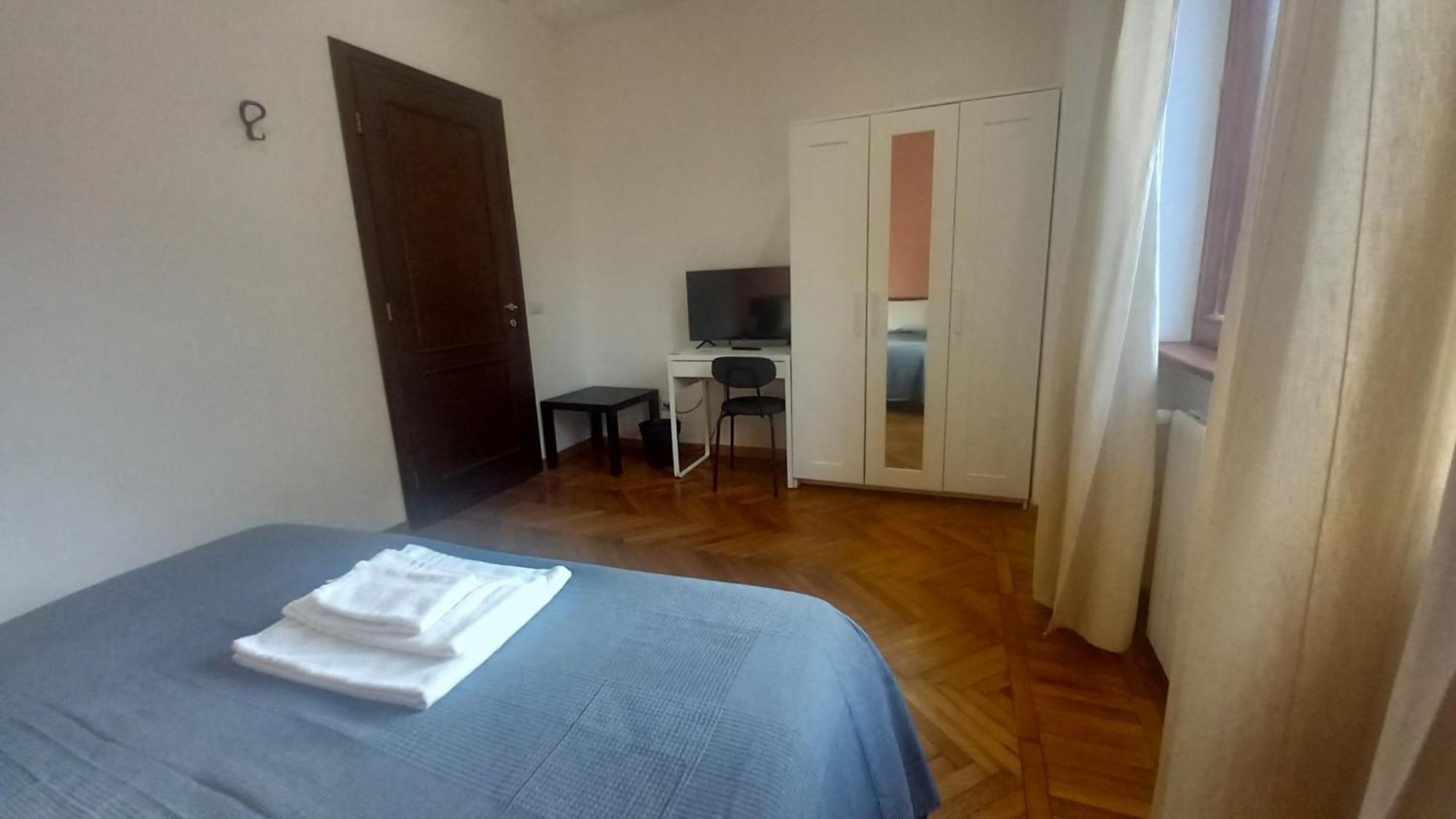Capitale Rome