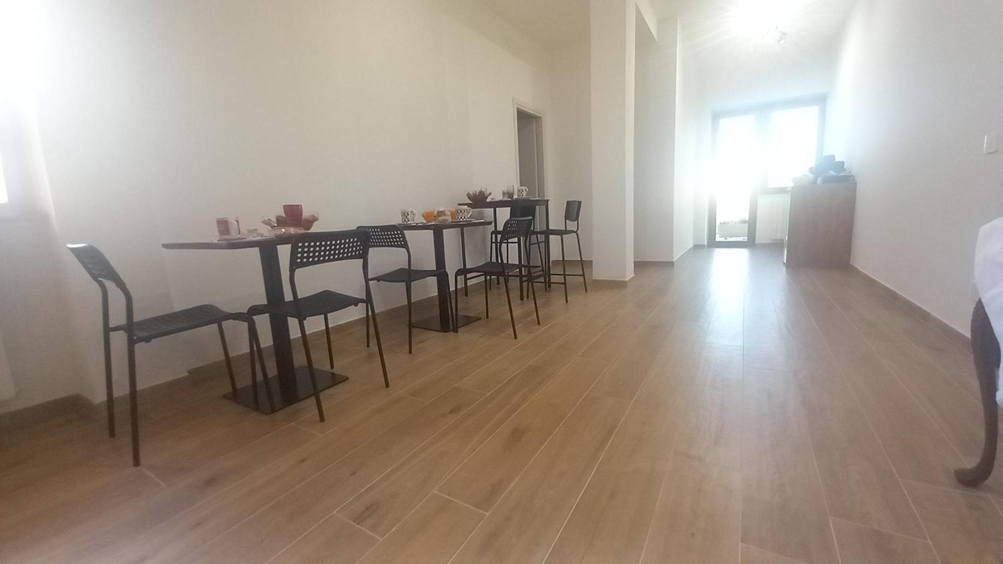 Capitale Bed & Breakfast