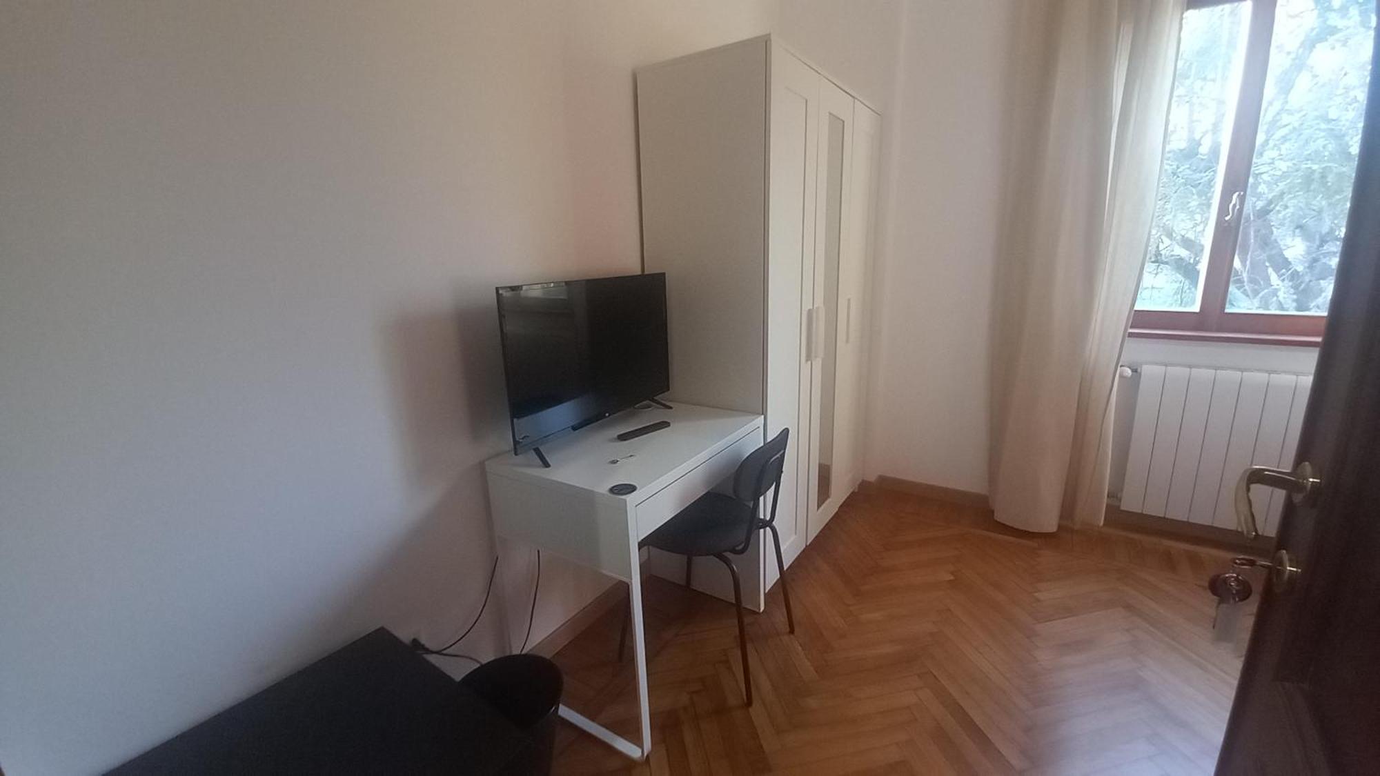 Capitale Bed & Breakfast Rome