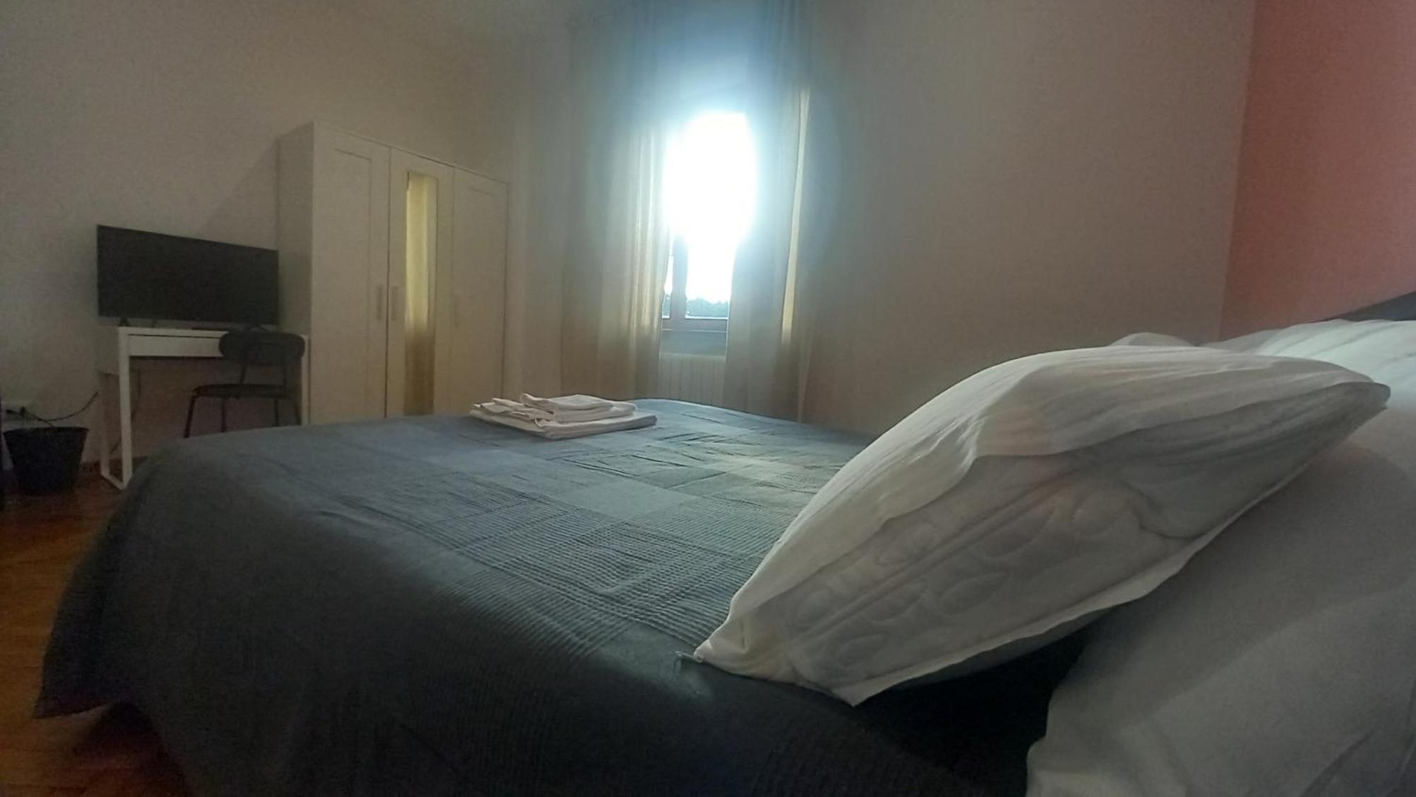 Bed & Breakfast Capitale Rome