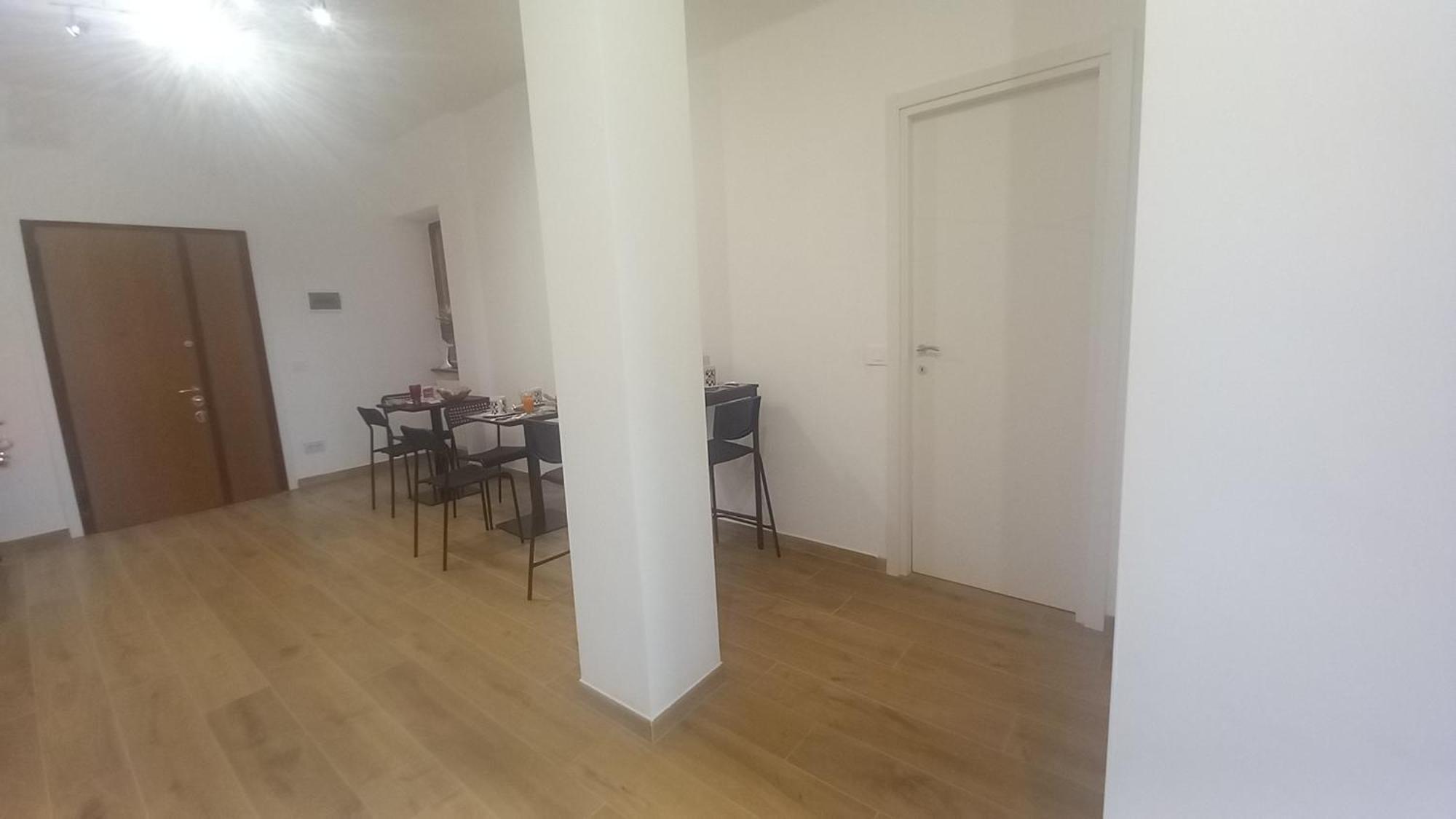 Bed & Breakfast Capitale Rome
