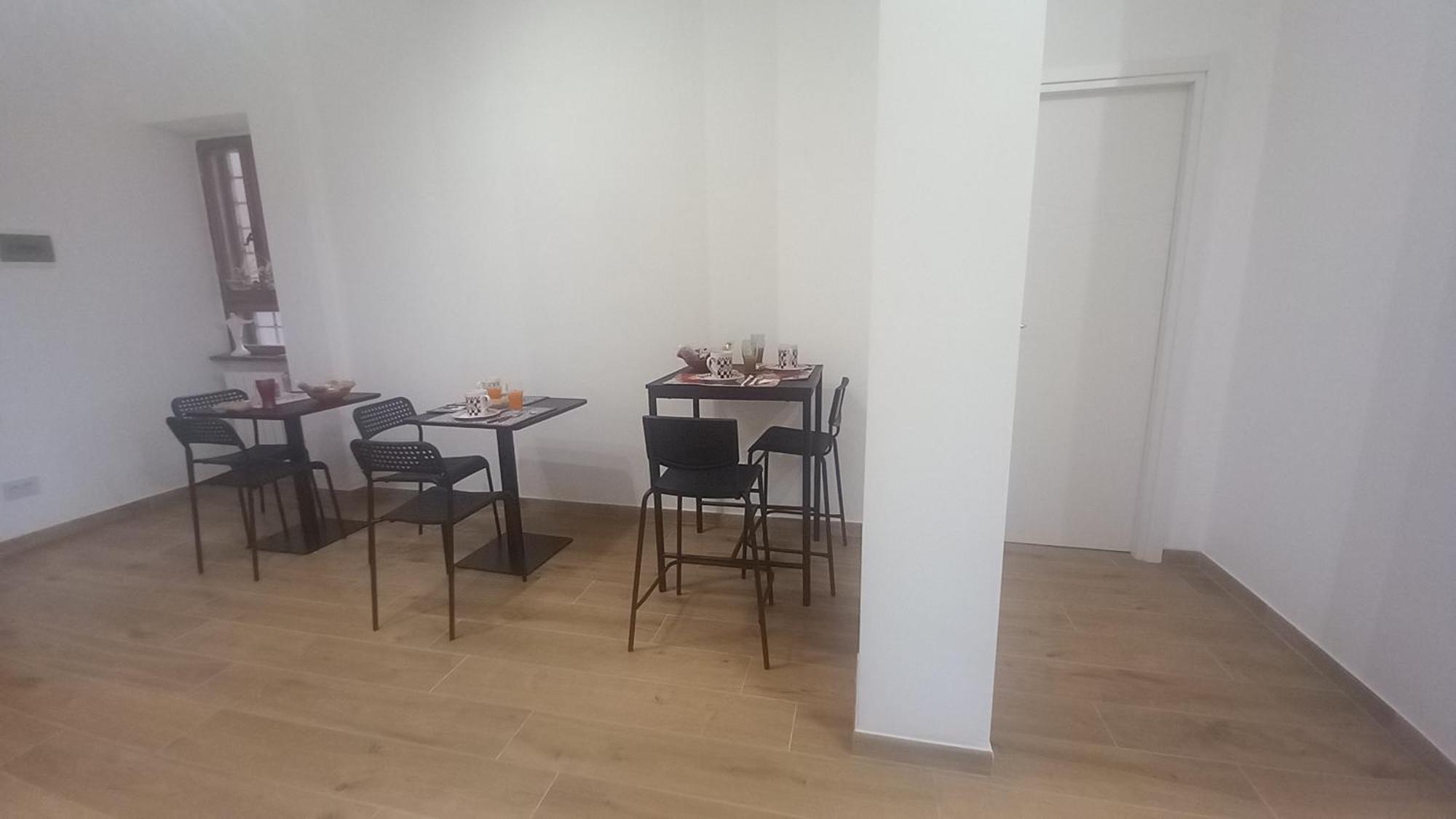 Bed & Breakfast Capitale Rome