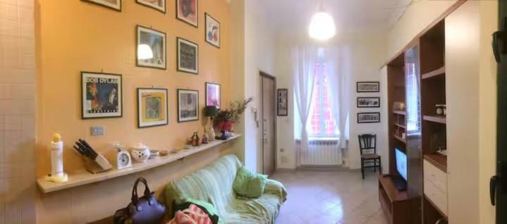 Apartment La Nostra Casetta *