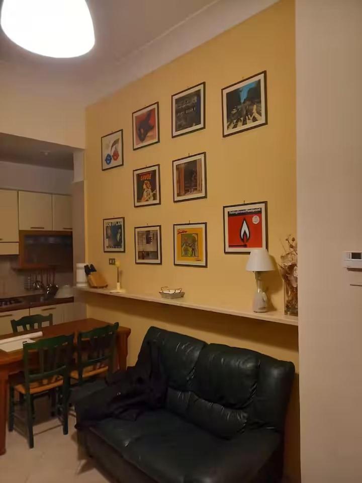 La Nostra Casetta Apartment *