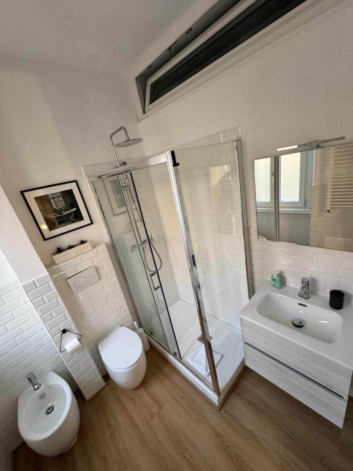 La Spezia 28 Royal Apartment Rome