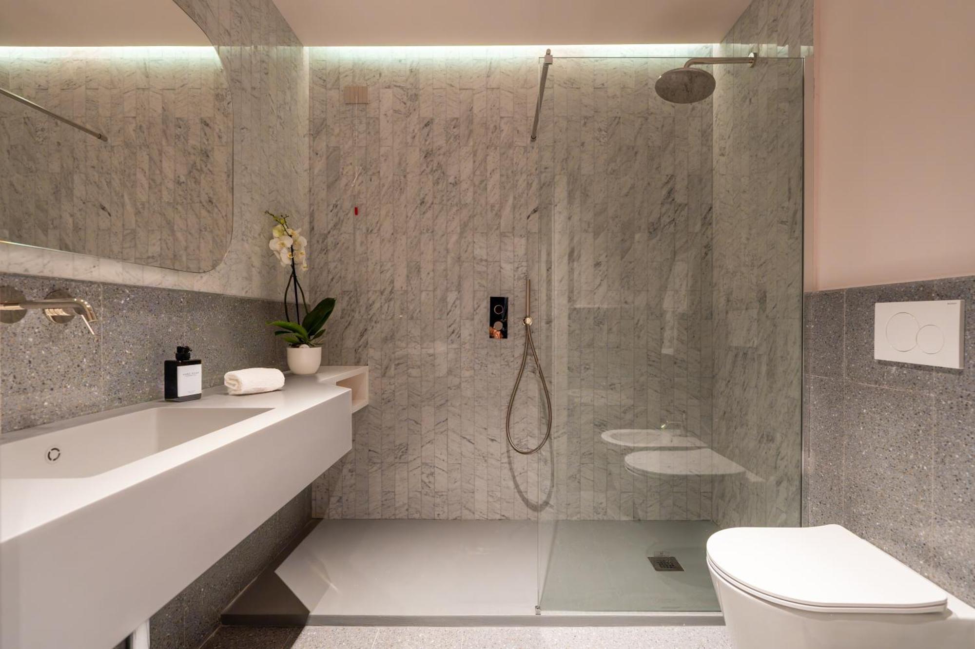 Apartment Luxury Near Colosseum