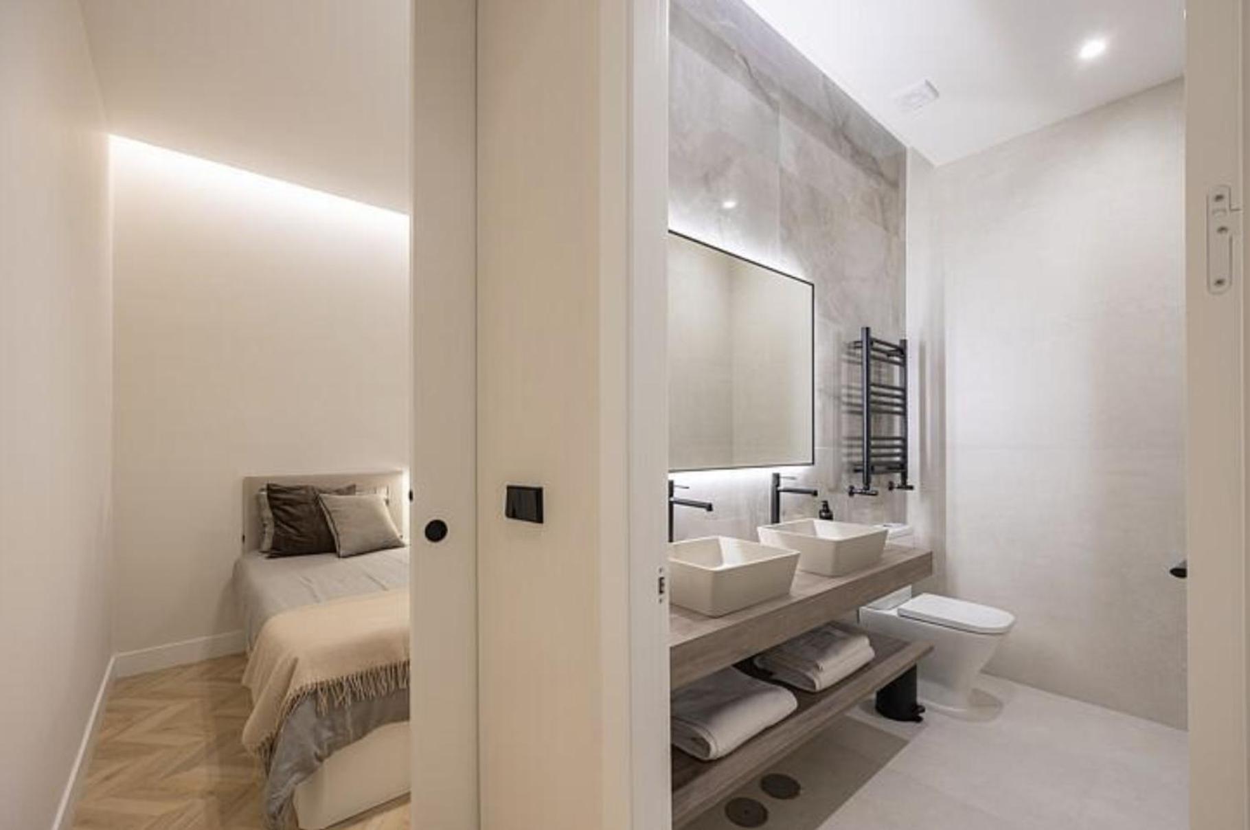 Holiday home La Dolce Vita Retreat