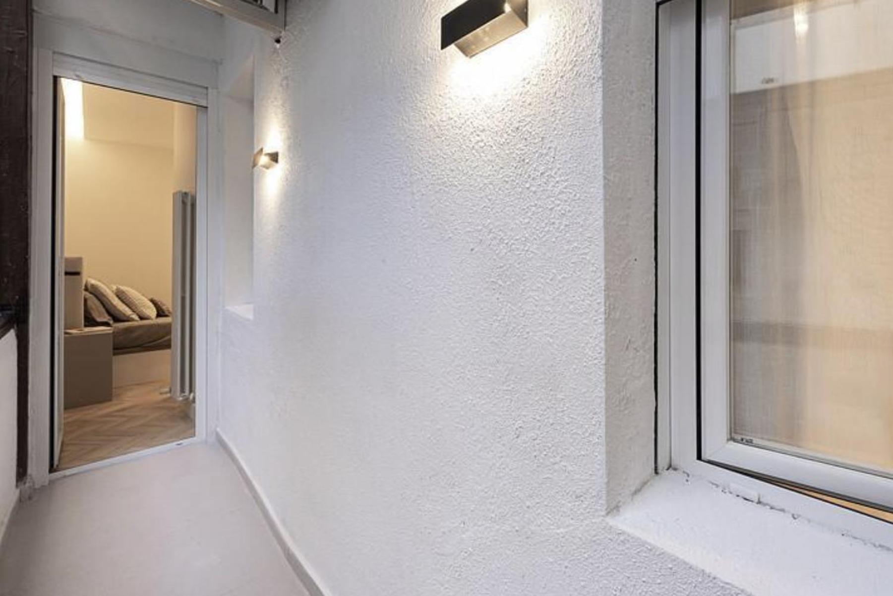 Holiday home La Dolce Vita Retreat Rome