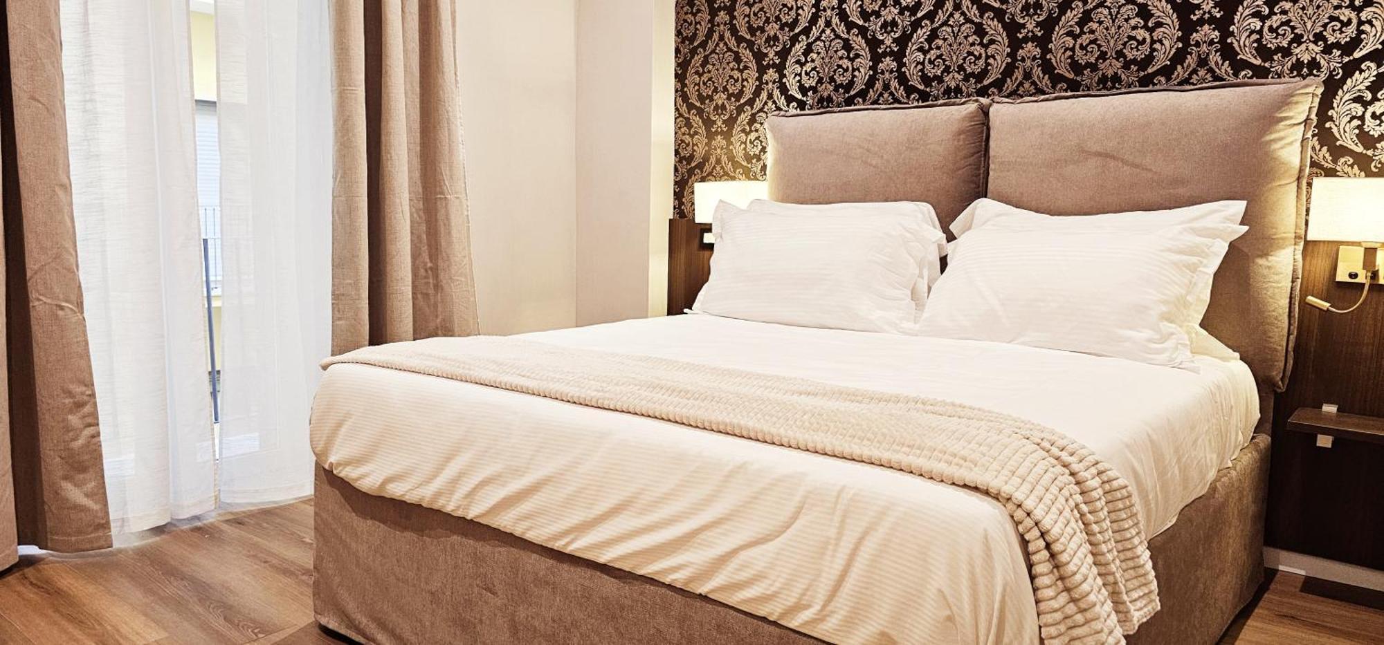 Hotel Stoa Boutique Rome