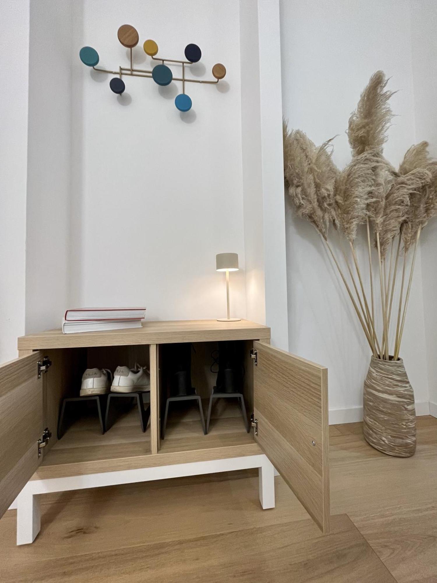 Apartment Saint Paul Gateway *