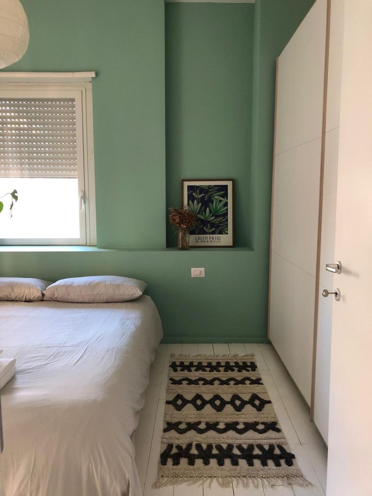 Adri's House In Citta Giardino Rome
