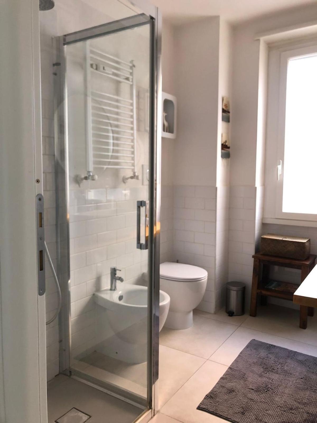 Adri's House In Citta Giardino Apartment Rome