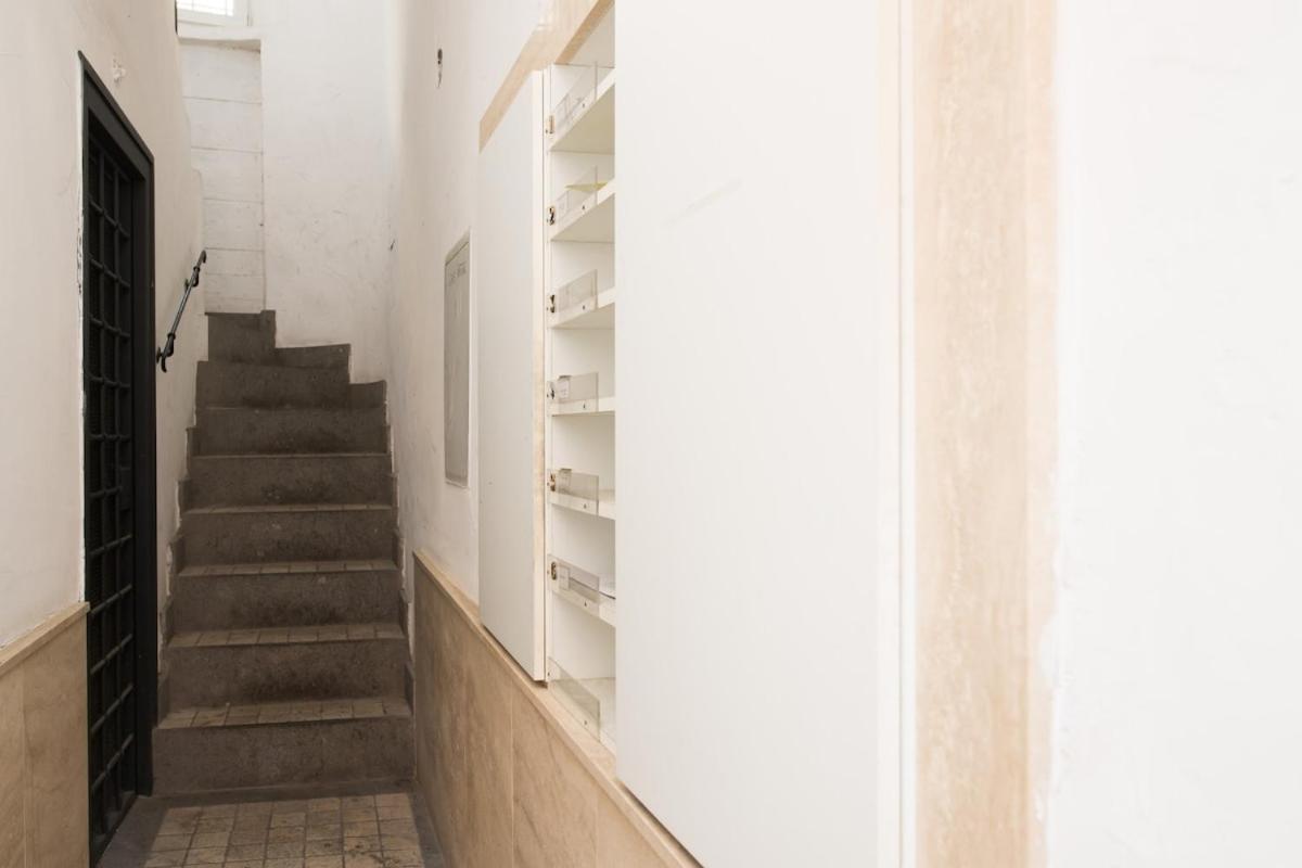 Apartment Ultimopiano Rome