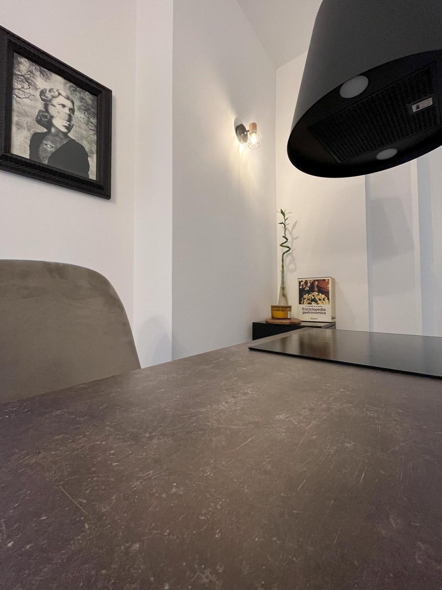 Apartment Saint Paul Gateway Rome