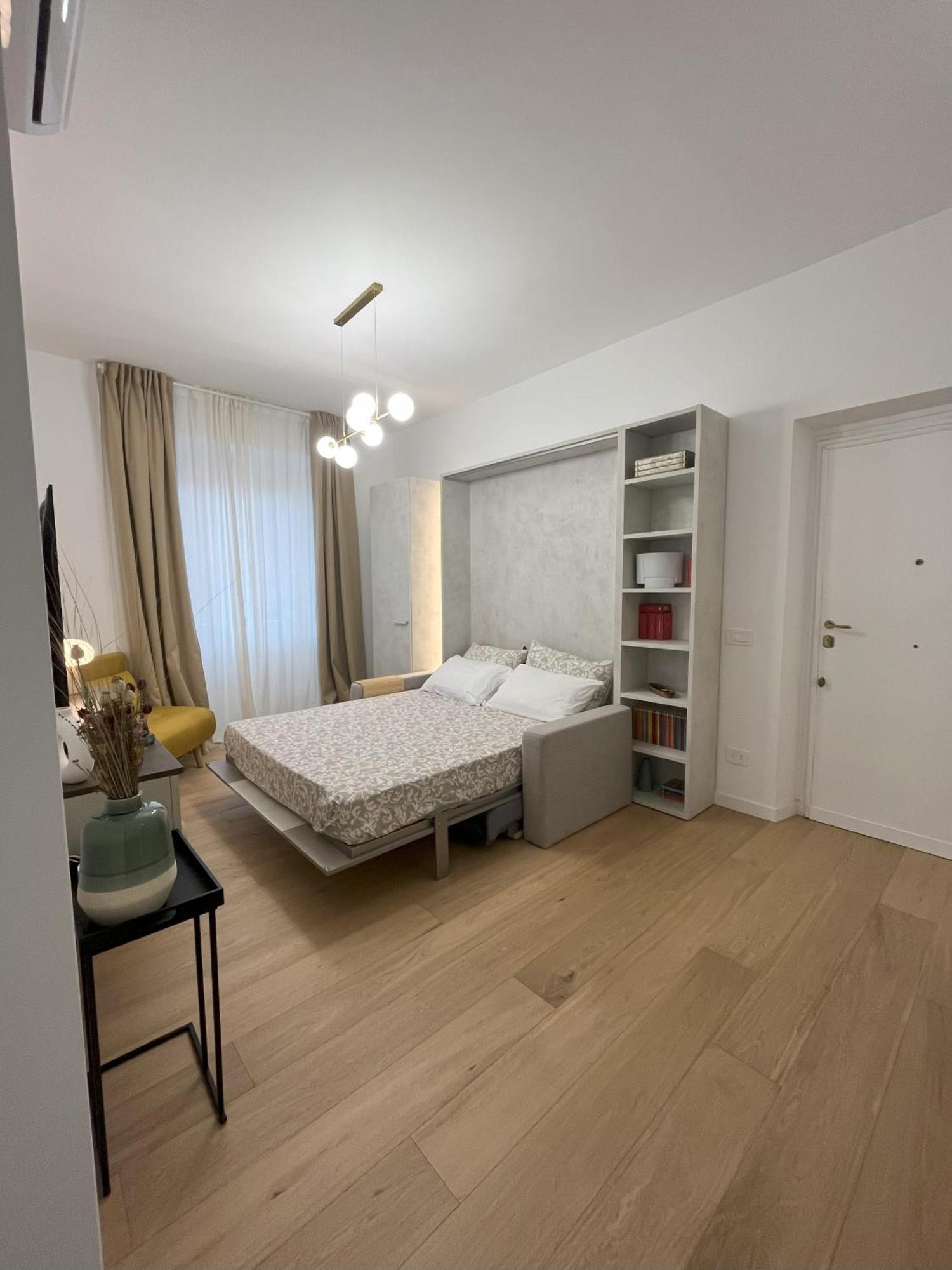 Saint Paul Gateway Apartment *