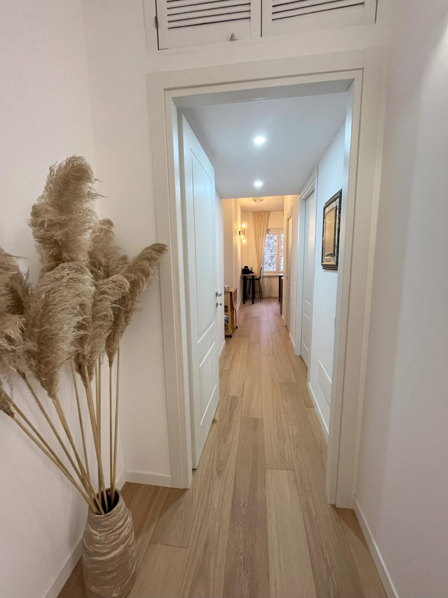 Saint Paul Gateway Apartment *