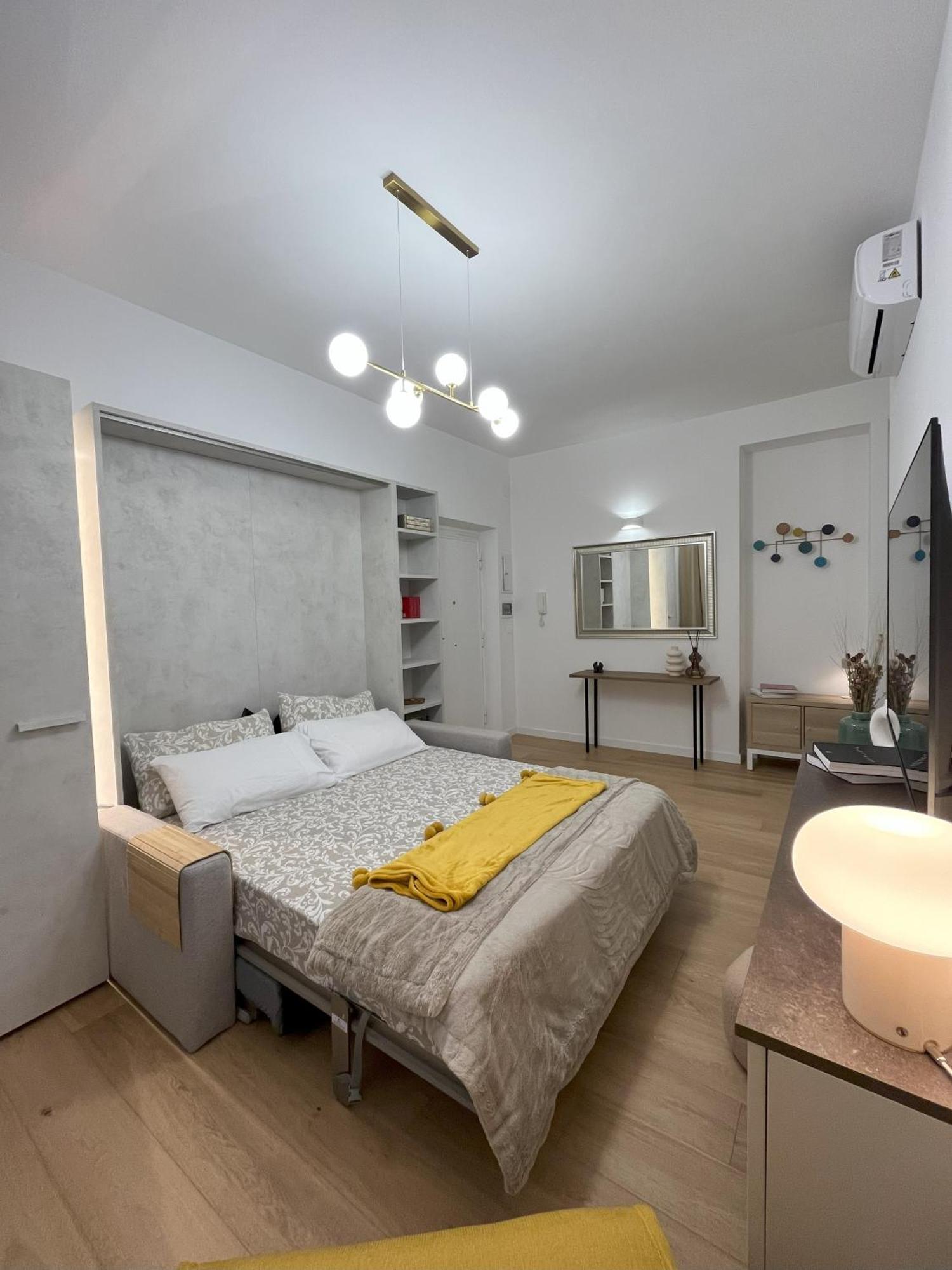 Apartment Saint Paul Gateway *