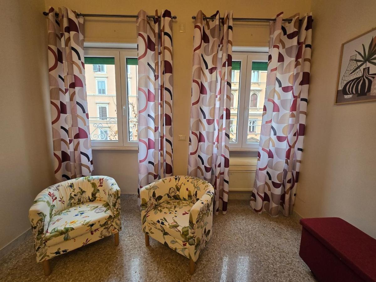 Apartment Ritiro Rome
