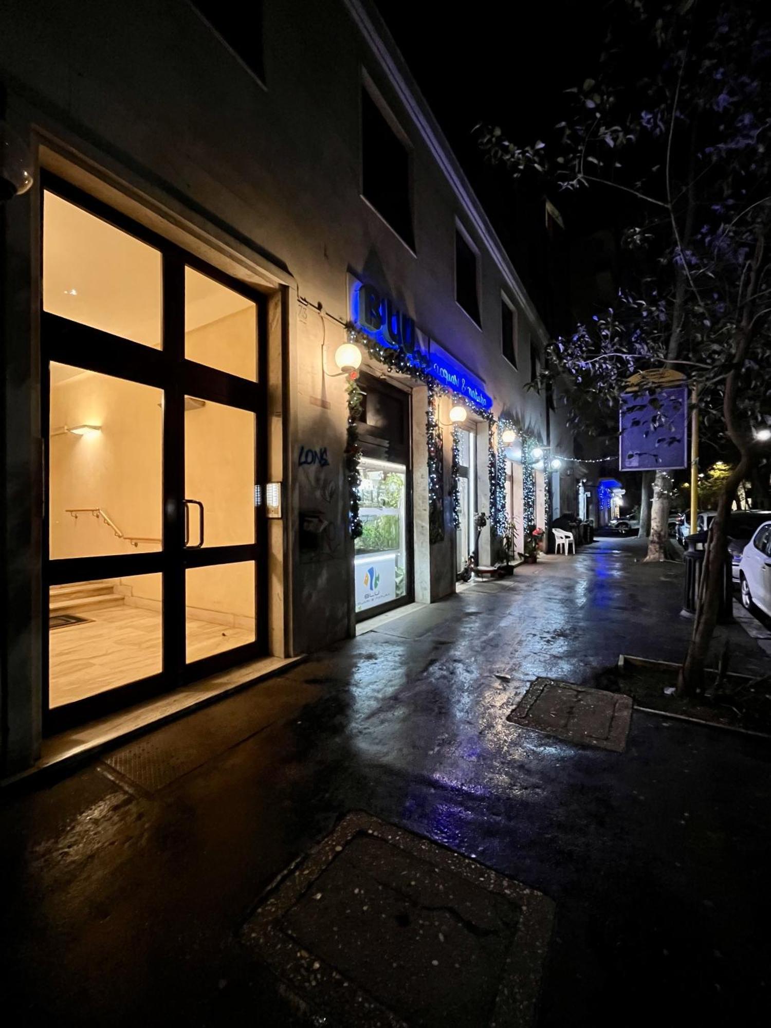 Saint Paul Gateway Apartment Rome