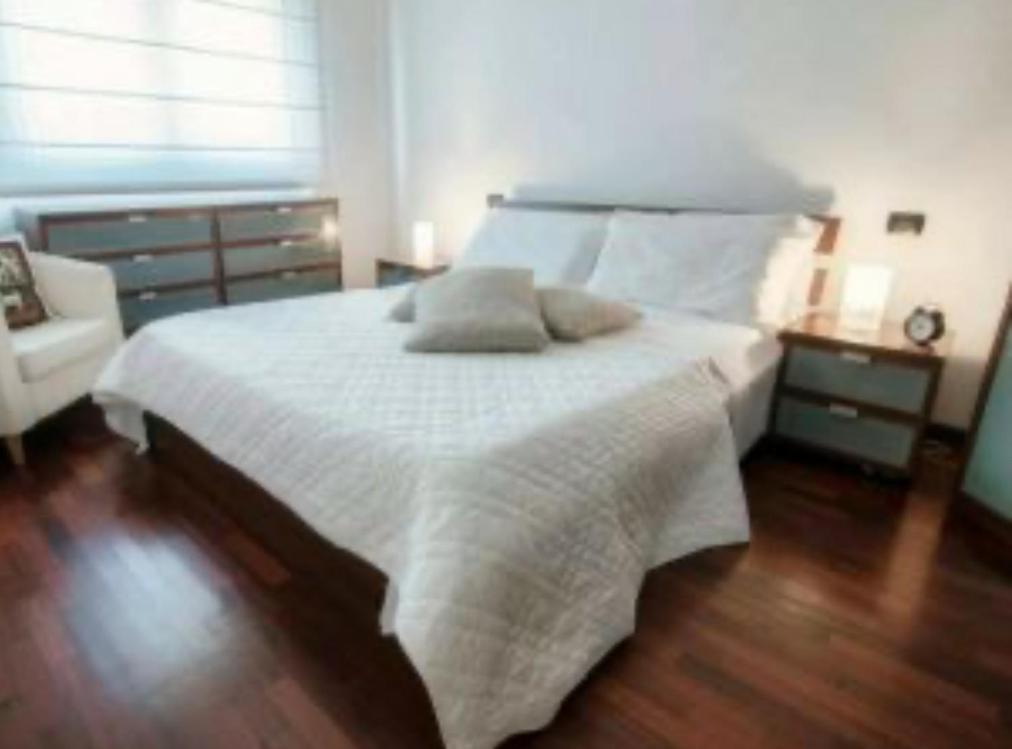 Romano 104 Apartment Rome