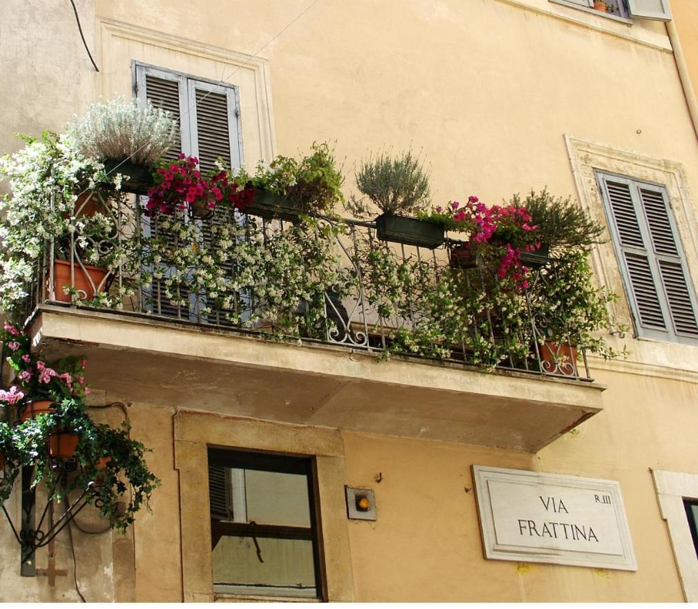 Apartment Romano 104 Rome
