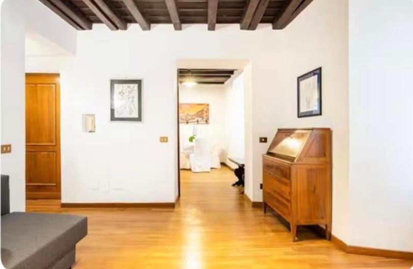 Appartamento Piazza Farnese House Roma