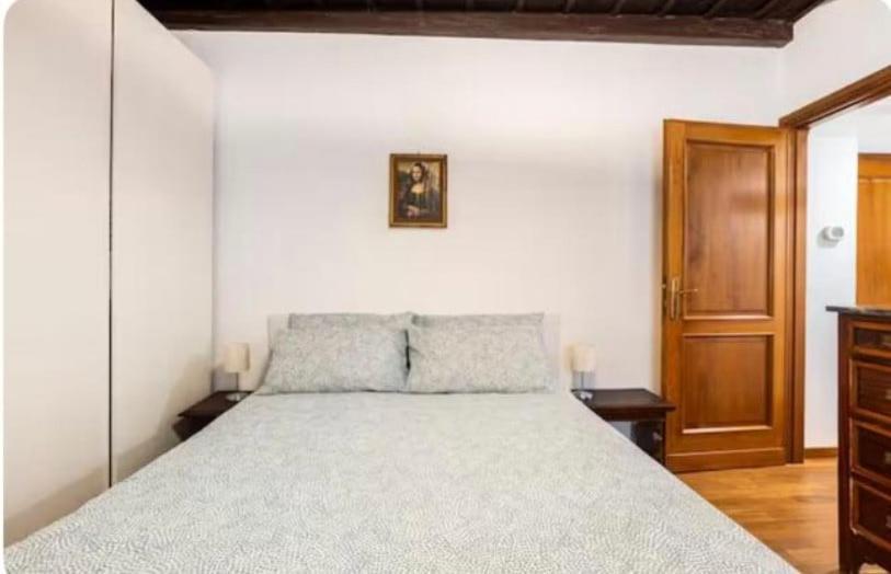 Piazza Farnese House Appartamento Roma
