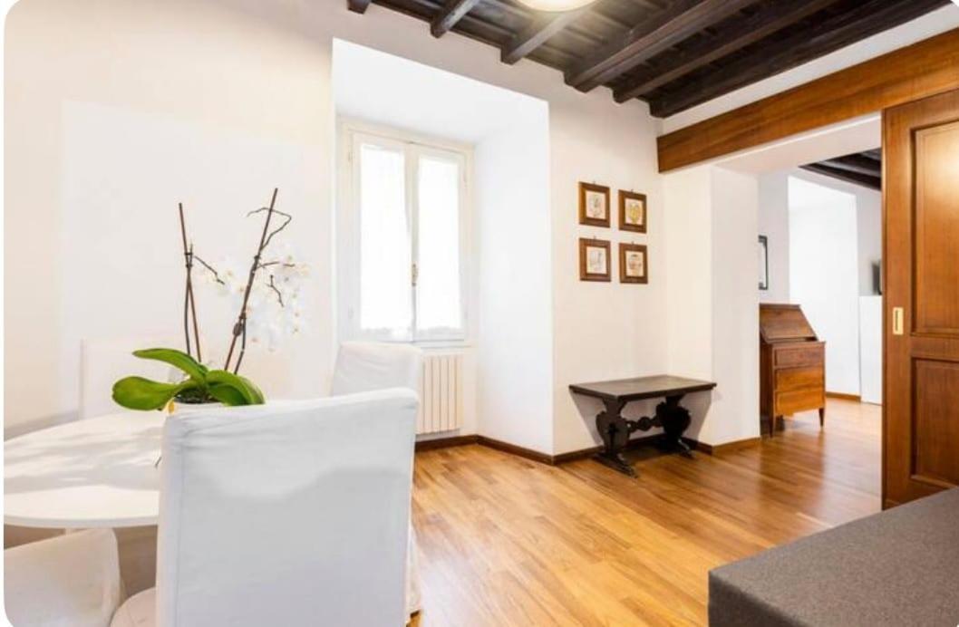 Piazza Farnese House Apartment Rome