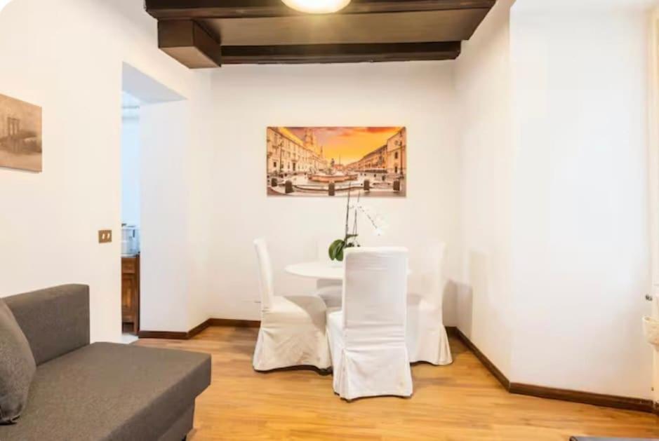 Appartamento Piazza Farnese House Roma