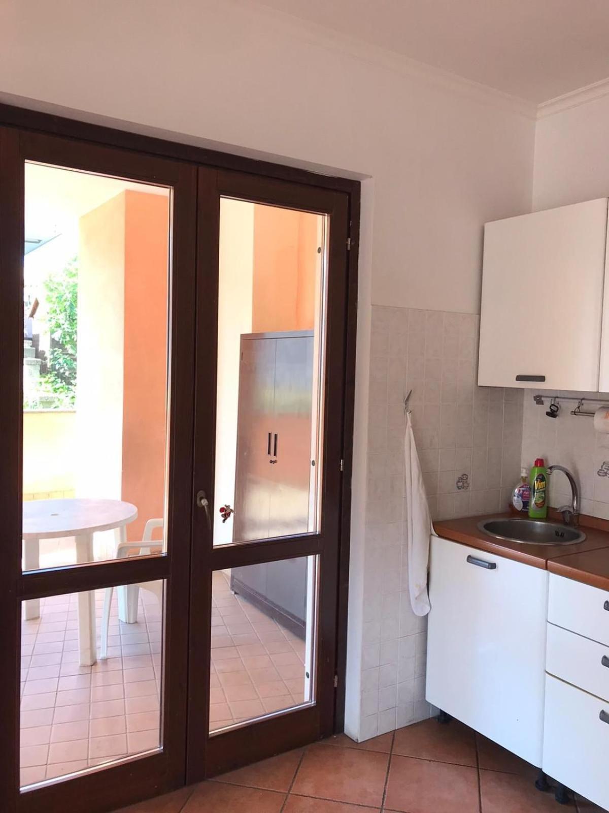 Holiday home Oasi Rome
