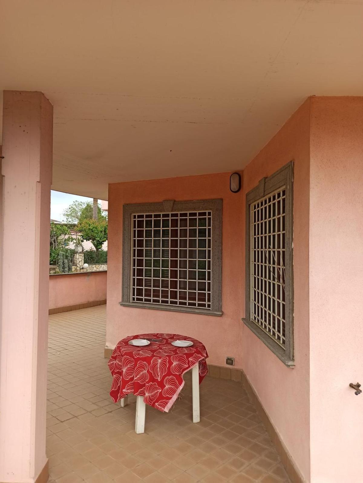 Oasi Holiday home *