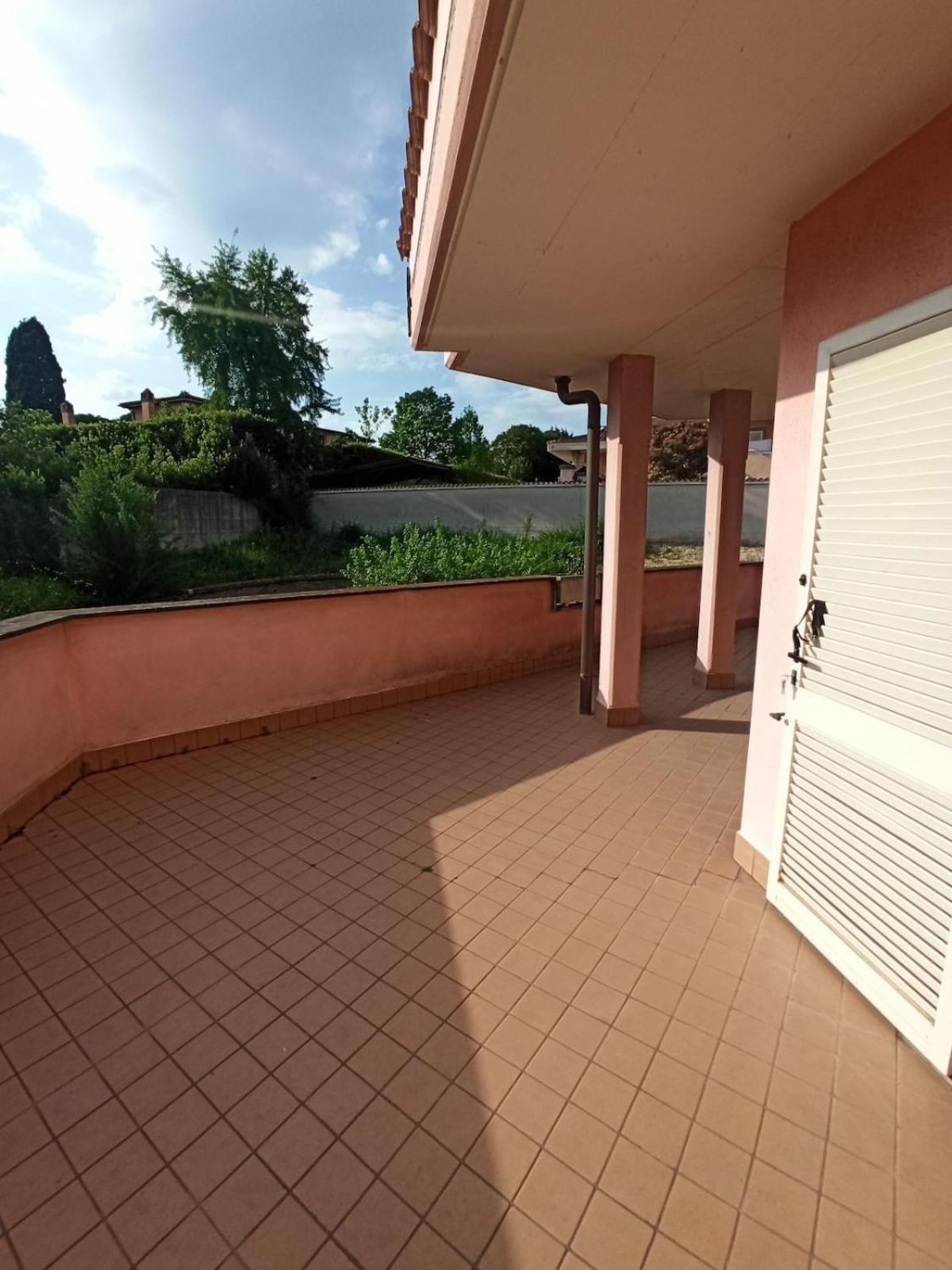 Oasi Holiday home Rome