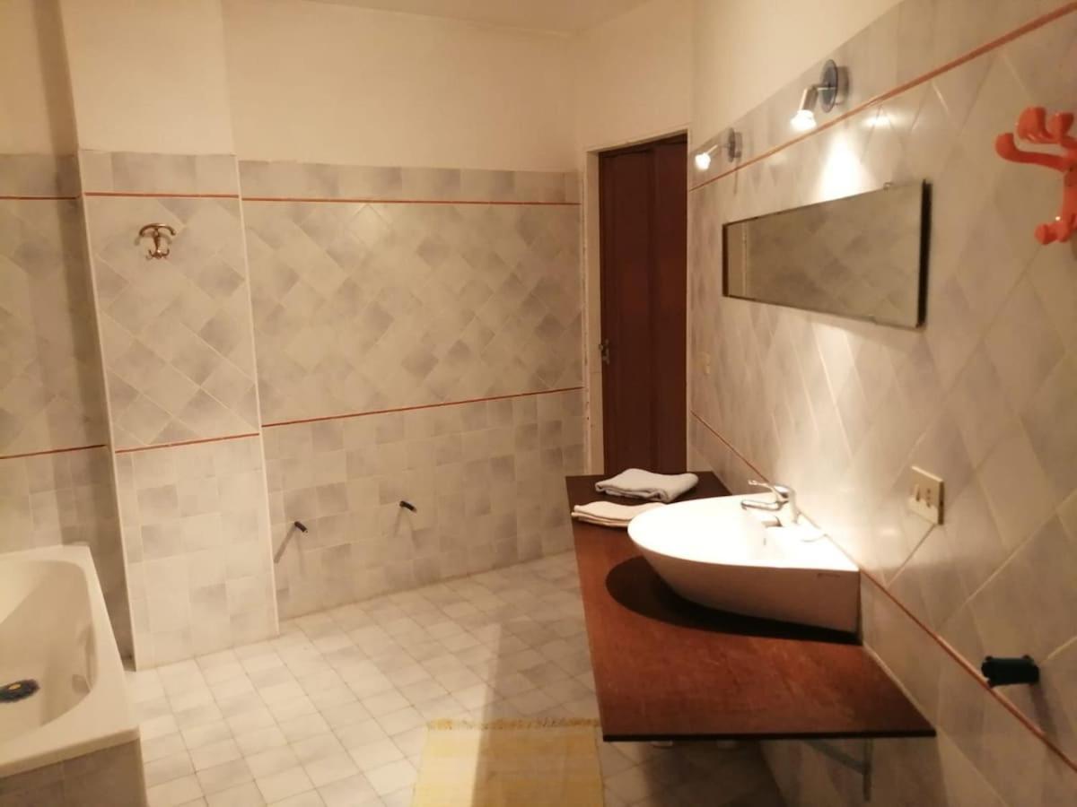 Holiday home Oasi