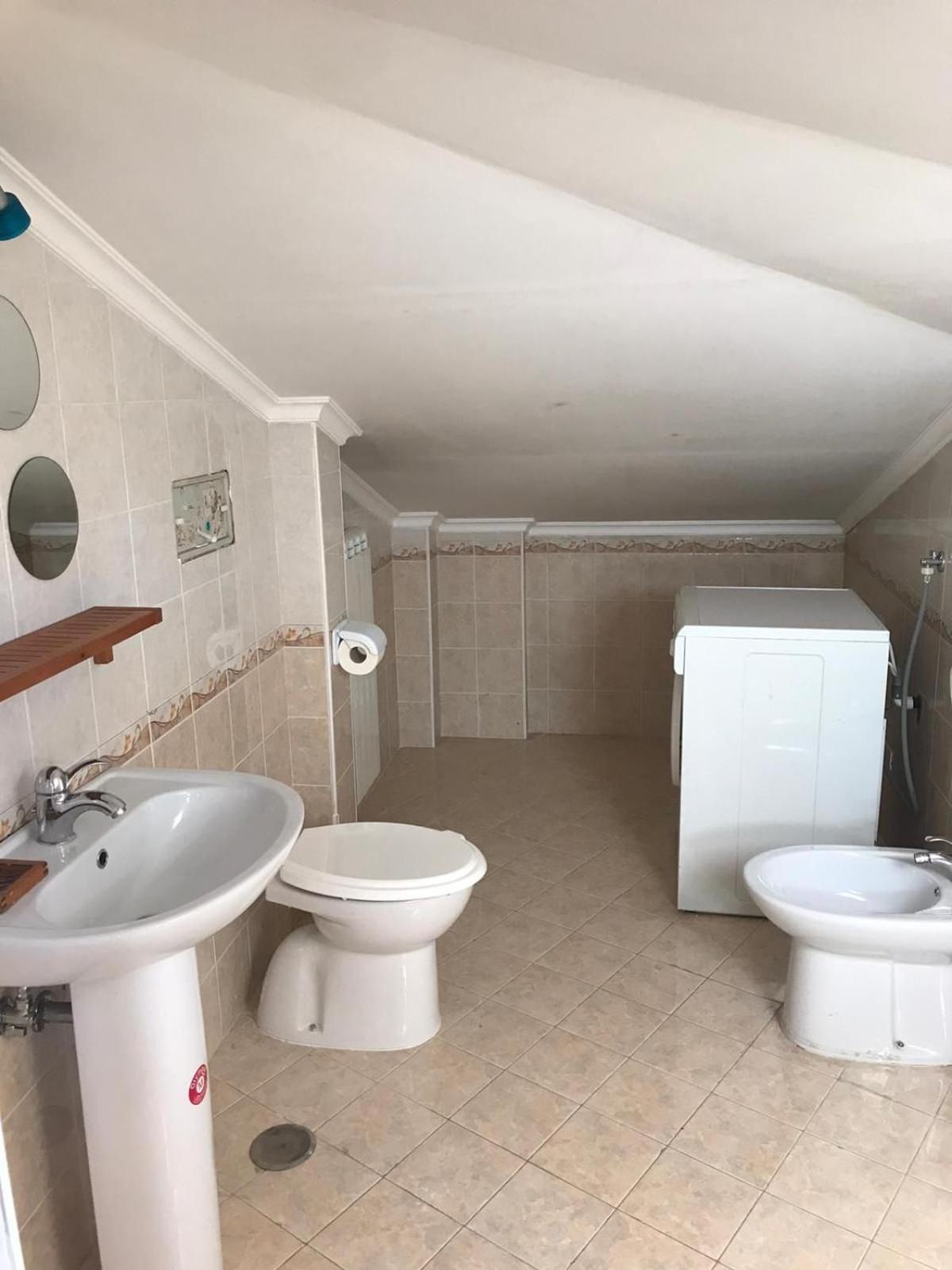 Oasi Holiday home *