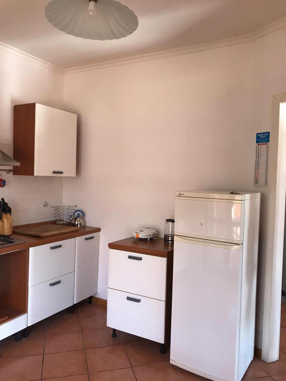 Holiday home Oasi Rome