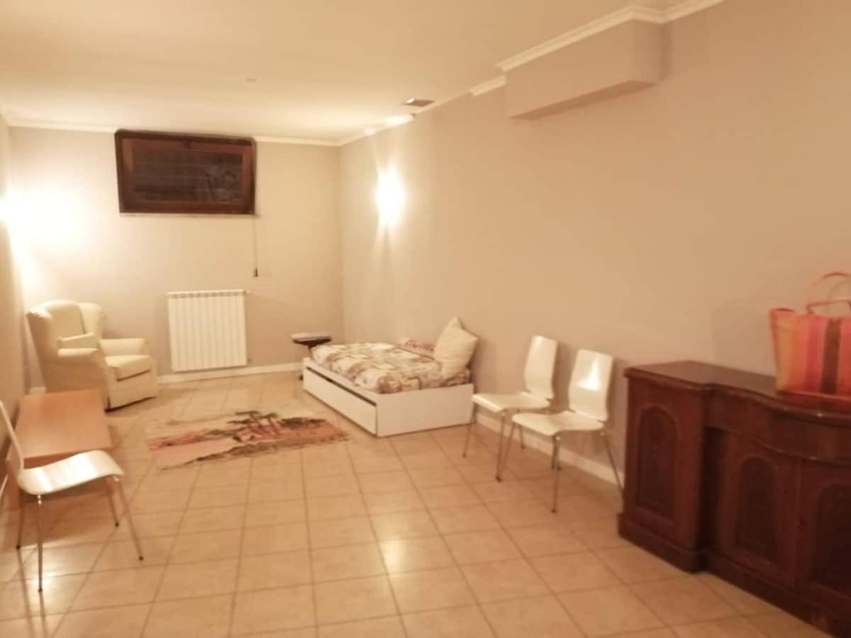 Oasi * Rome