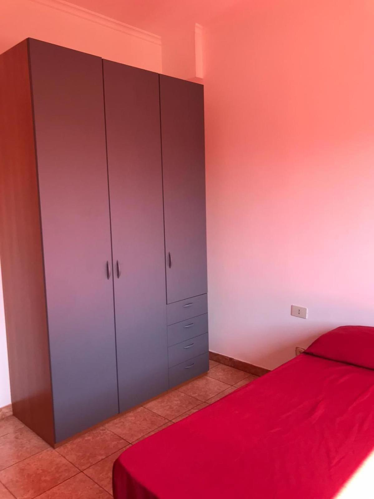 Oasi Holiday home *