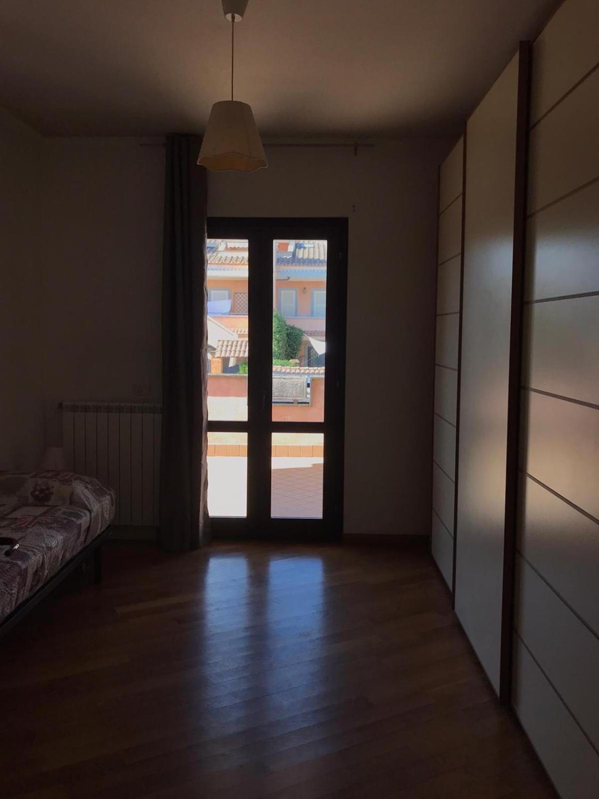 Oasi Holiday home Rome